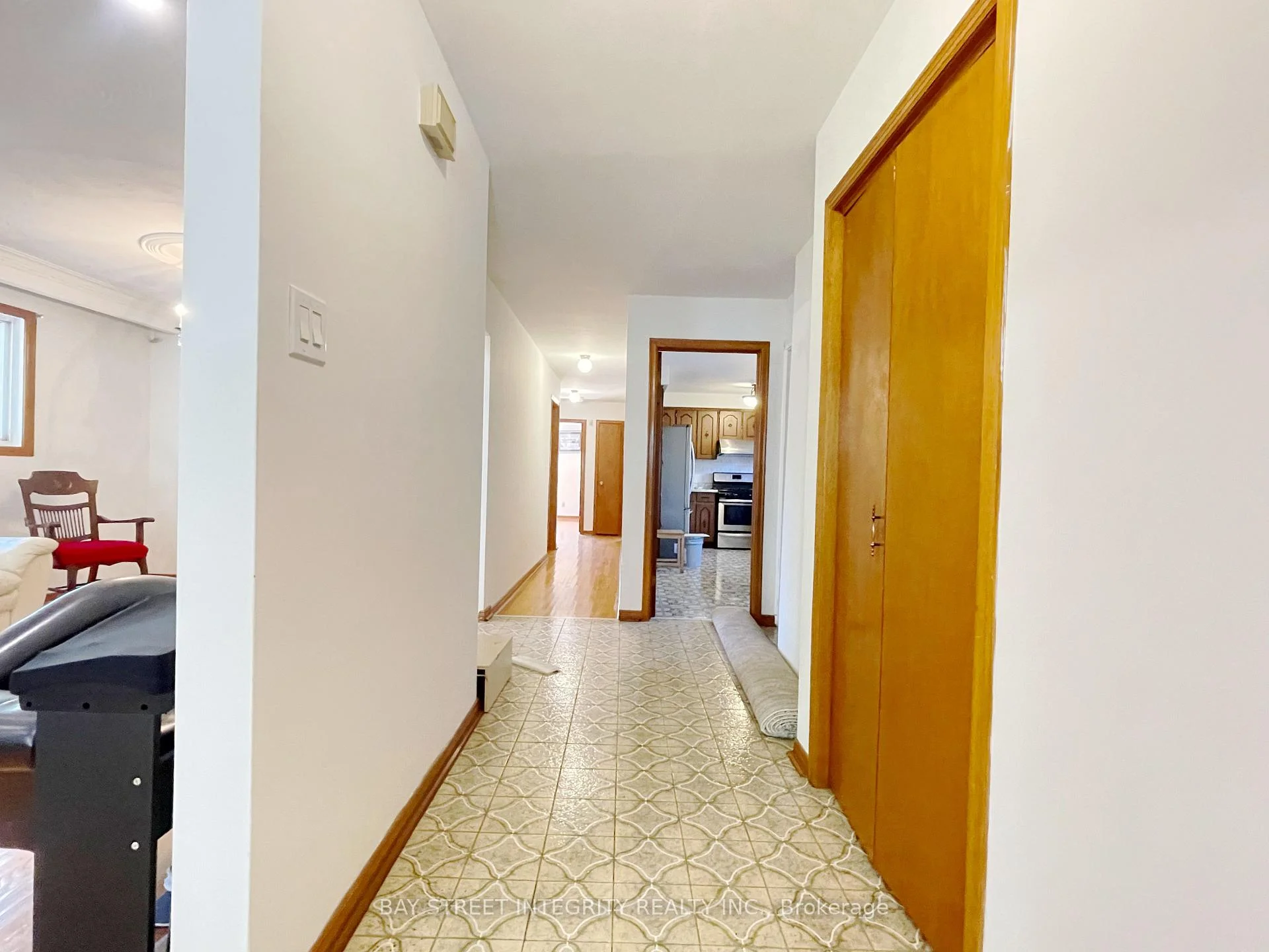 Photo 10 of 34 Iangrove Terrace, Scarborough, L'Amoreaux — HOMEH