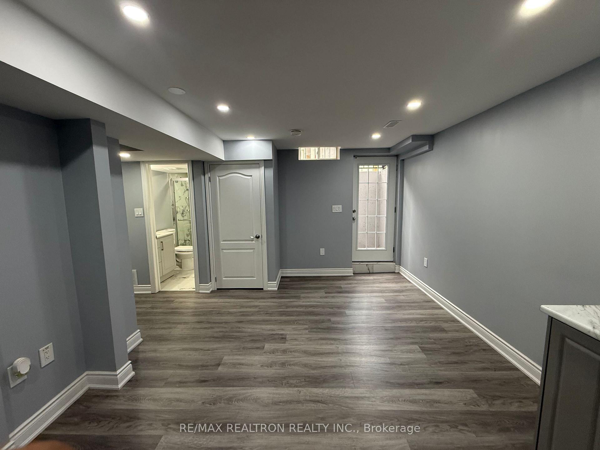 Photo 8 of Unit Basement Unit, 34 Nostalgia Court, Brampton, Fletcher's Creek Village — HOMEH