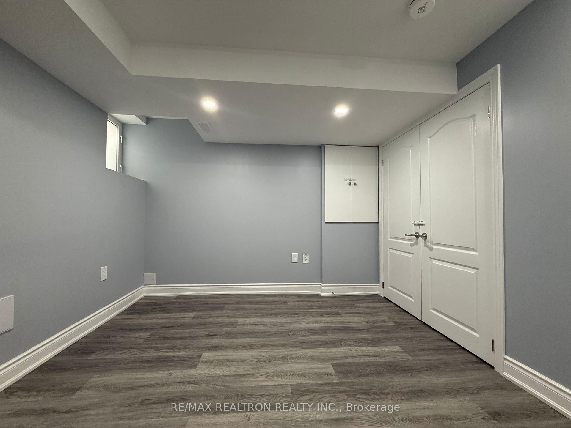 Photo 9 of Unit Basement Unit, 34 Nostalgia Court, Brampton, Fletcher's Creek Village — HOMEH