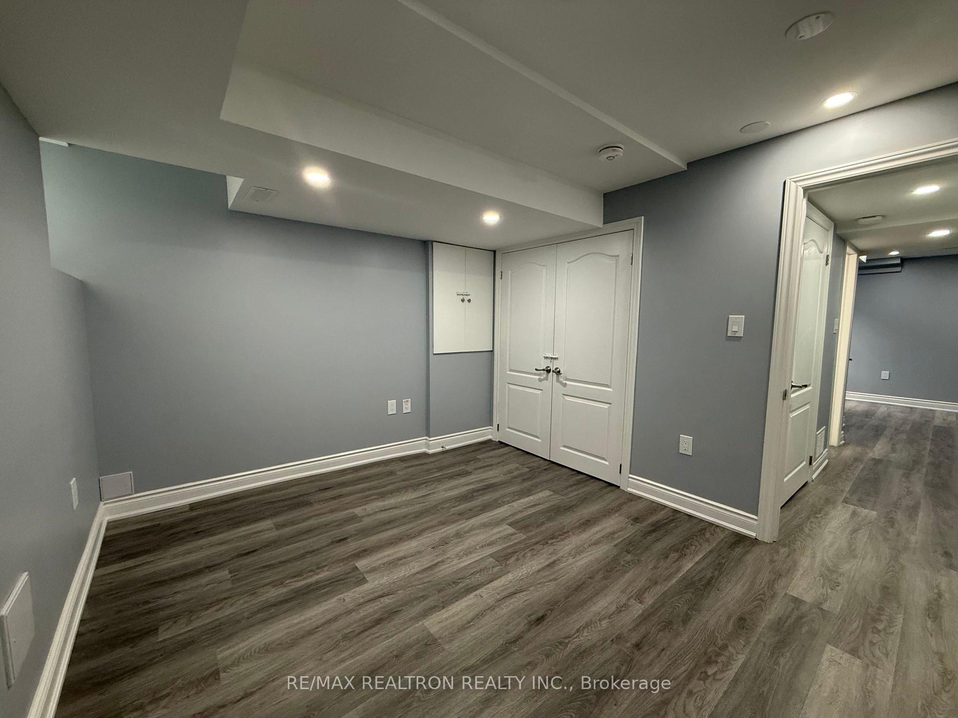 Photo 10 of Unit Basement Unit, 34 Nostalgia Court, Brampton, Fletcher's Creek Village — HOMEH