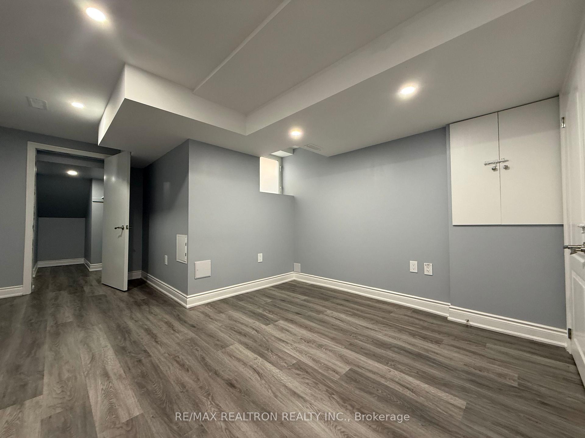 Photo 11 of Unit Basement Unit, 34 Nostalgia Court, Brampton, Fletcher's Creek Village — HOMEH