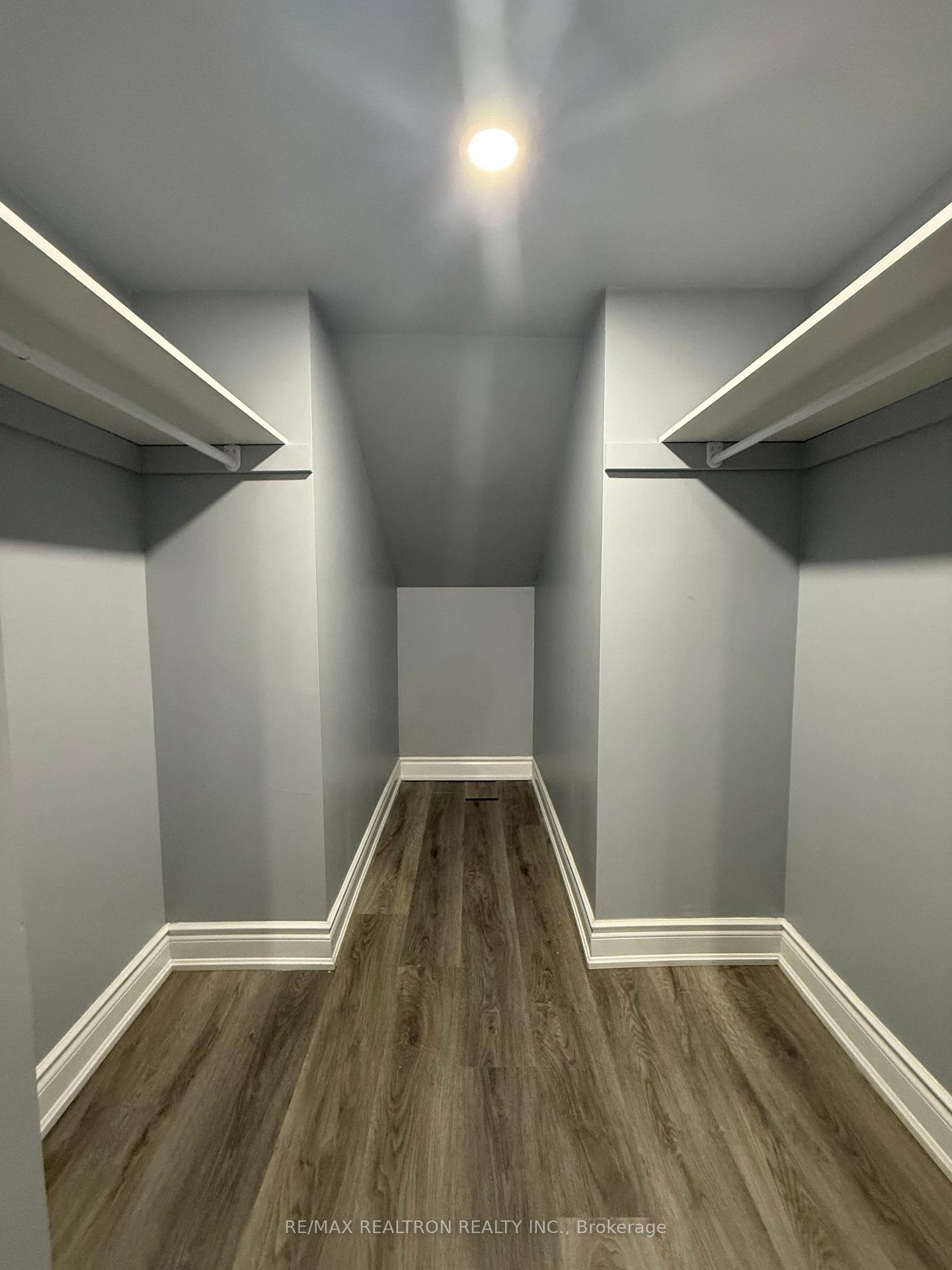 Photo 12 of Unit Basement Unit, 34 Nostalgia Court, Brampton, Fletcher's Creek Village — HOMEH
