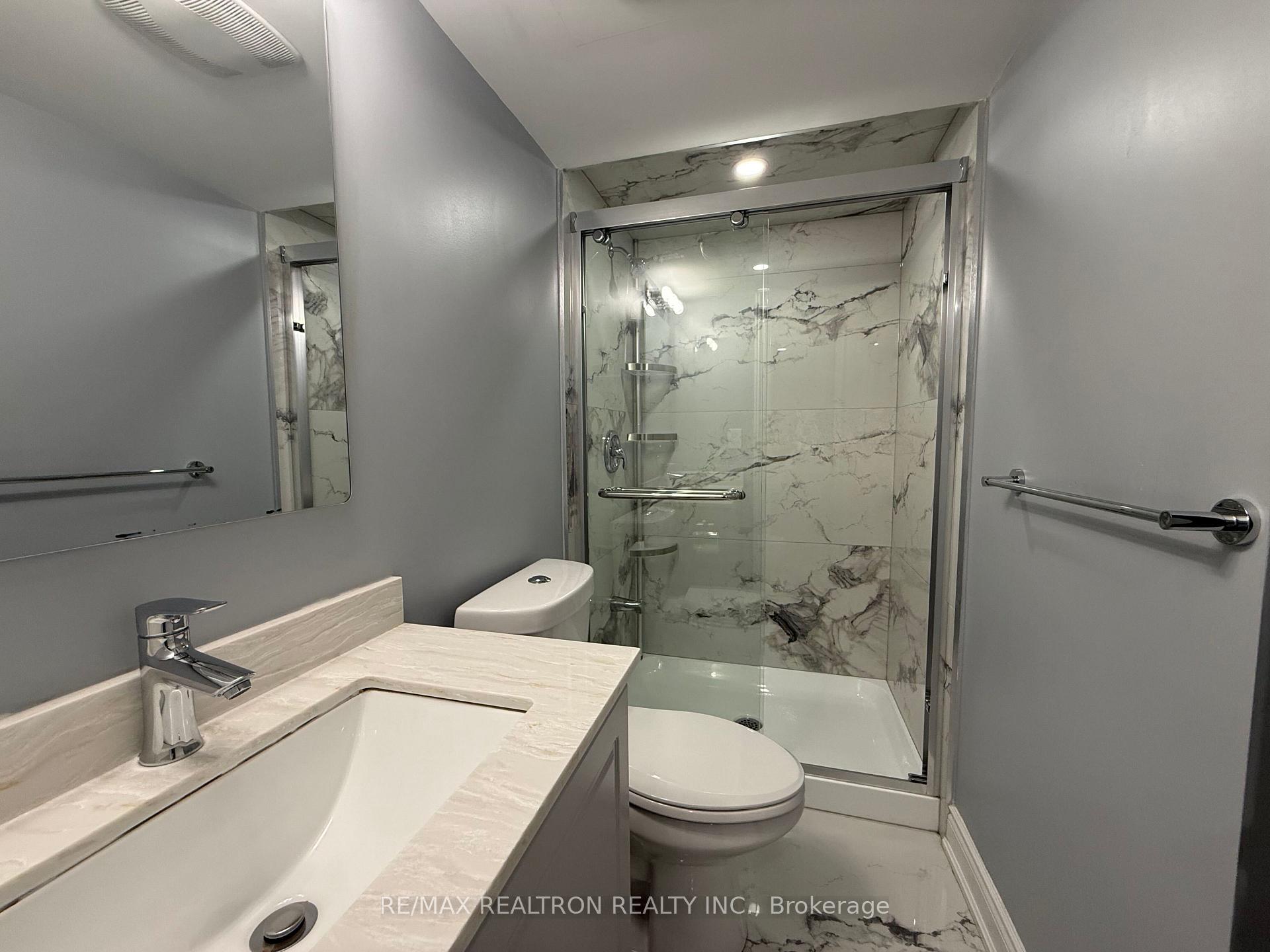 Photo 13 of Unit Basement Unit, 34 Nostalgia Court, Brampton, Fletcher's Creek Village — HOMEH