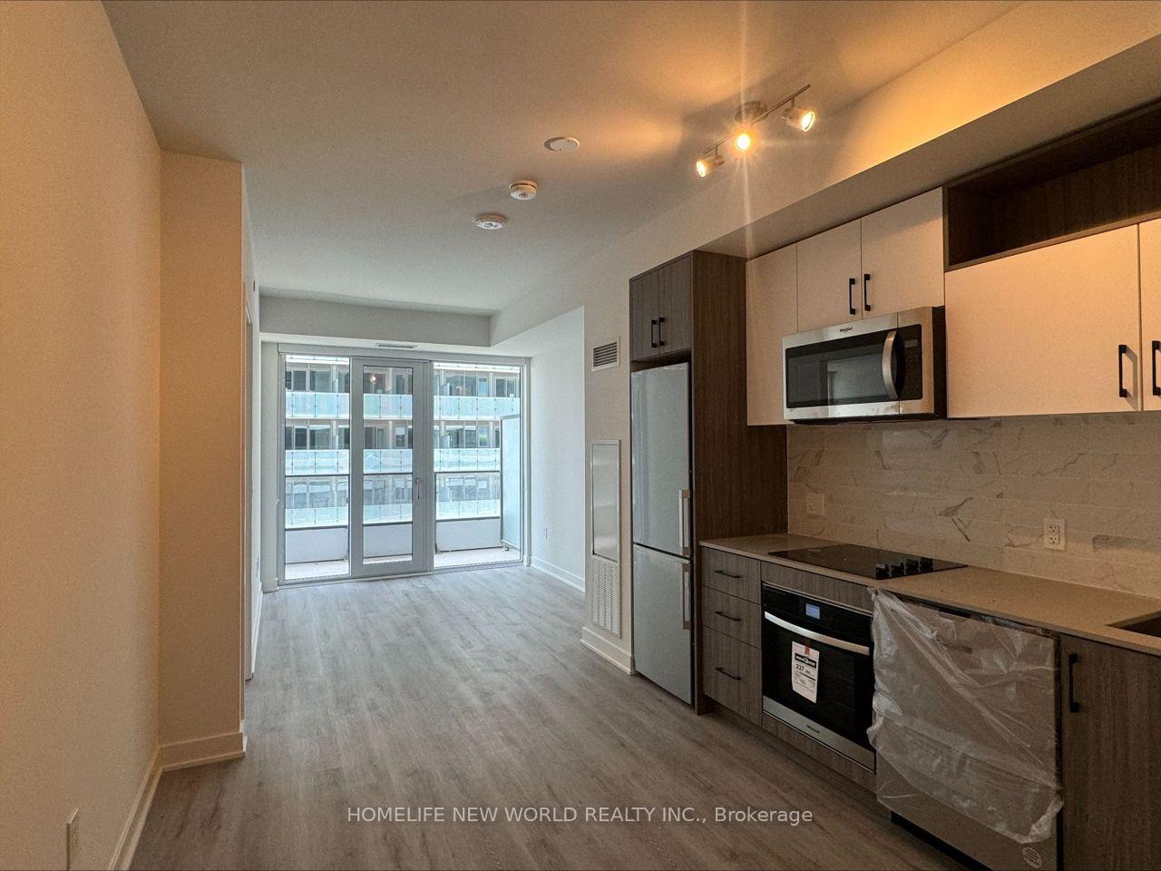 Photo 3 of Unit 2212 E, 70 Princess Street, Toronto, Waterfront Communities — HOMEH