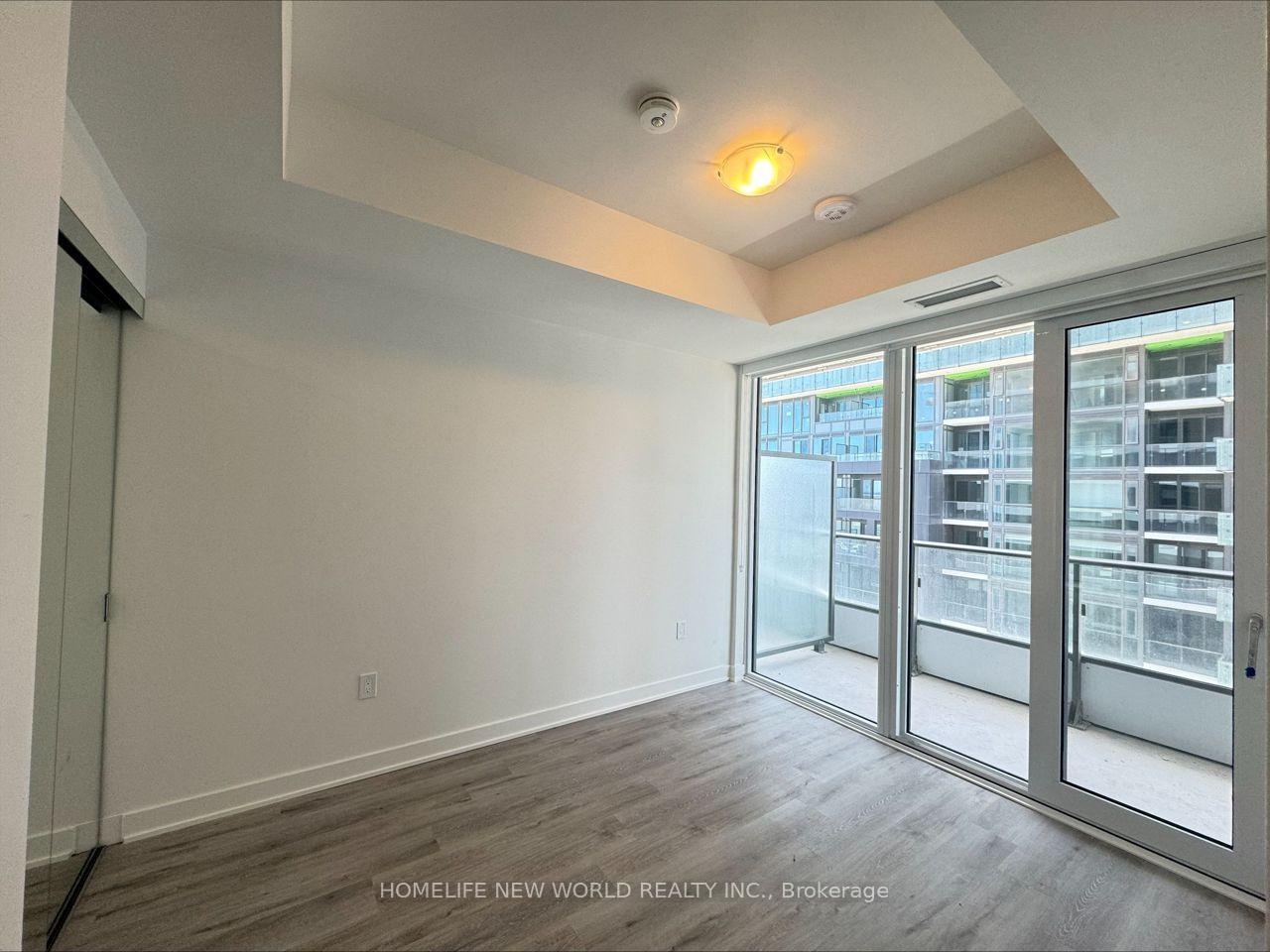 Photo 6 of Unit 2212 E, 70 Princess Street, Toronto, Waterfront Communities — HOMEH