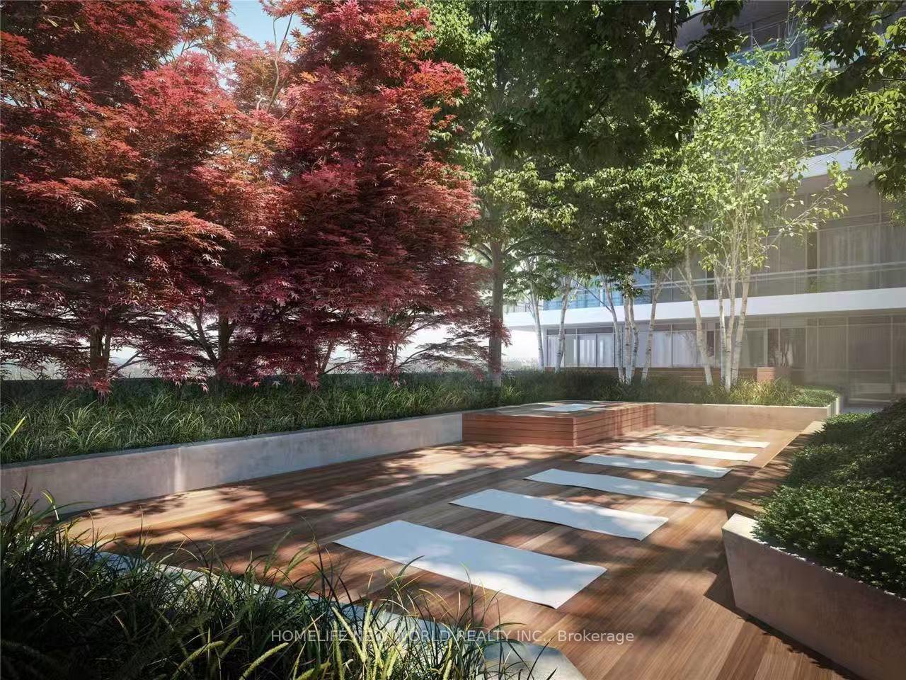 Photo 13 of Unit 2212 E, 70 Princess Street, Toronto, Waterfront Communities — HOMEH