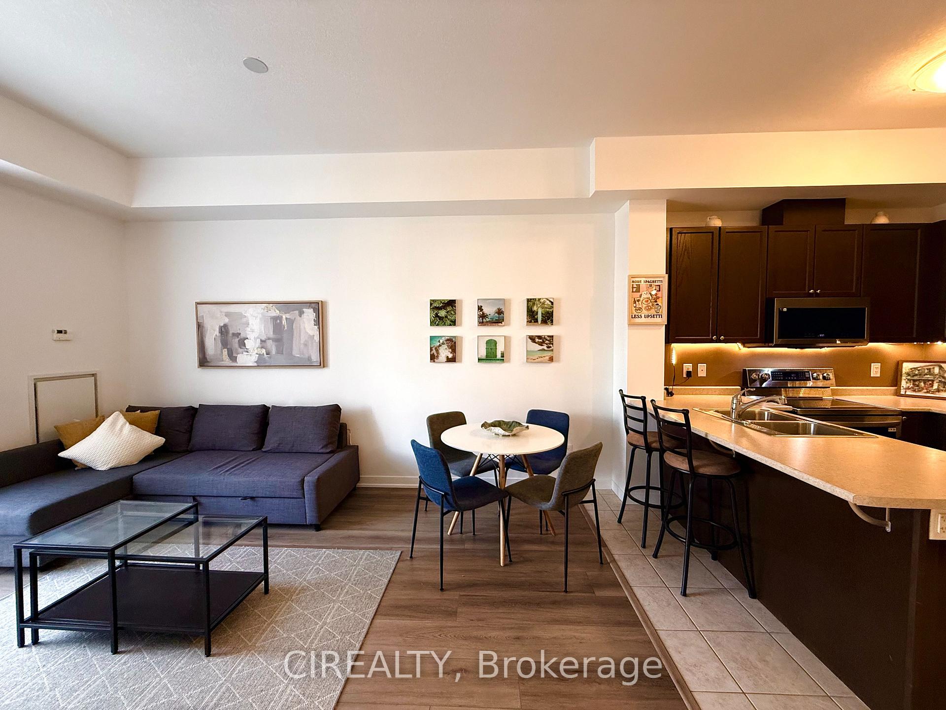 Photo 1 of Unit 419, 5317 Upper Middle Road, Burlington, Orchard — HOMEH