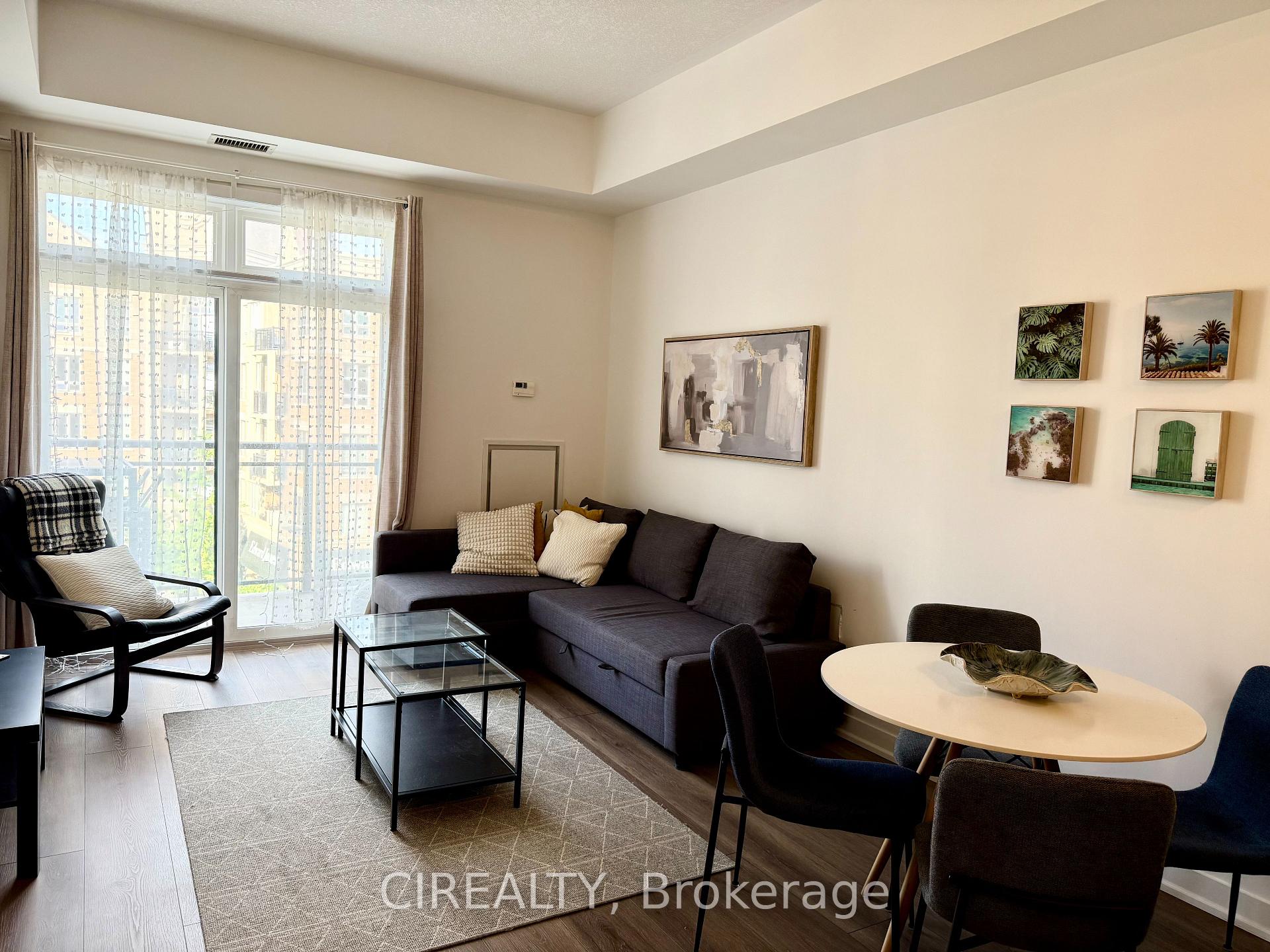 Photo 4 of Unit 419, 5317 Upper Middle Road, Burlington, Orchard — HOMEH