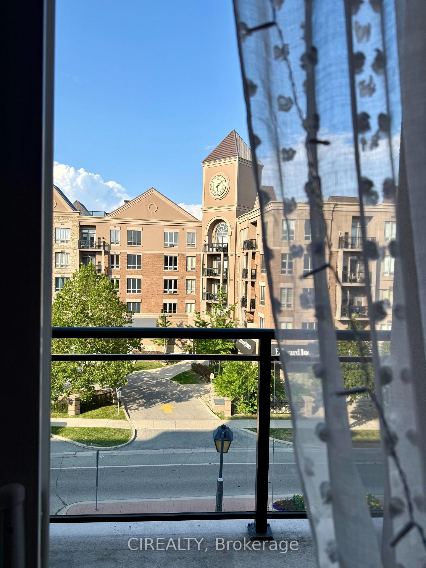 Photo 12 of Unit 419, 5317 Upper Middle Road, Burlington, Orchard — HOMEH