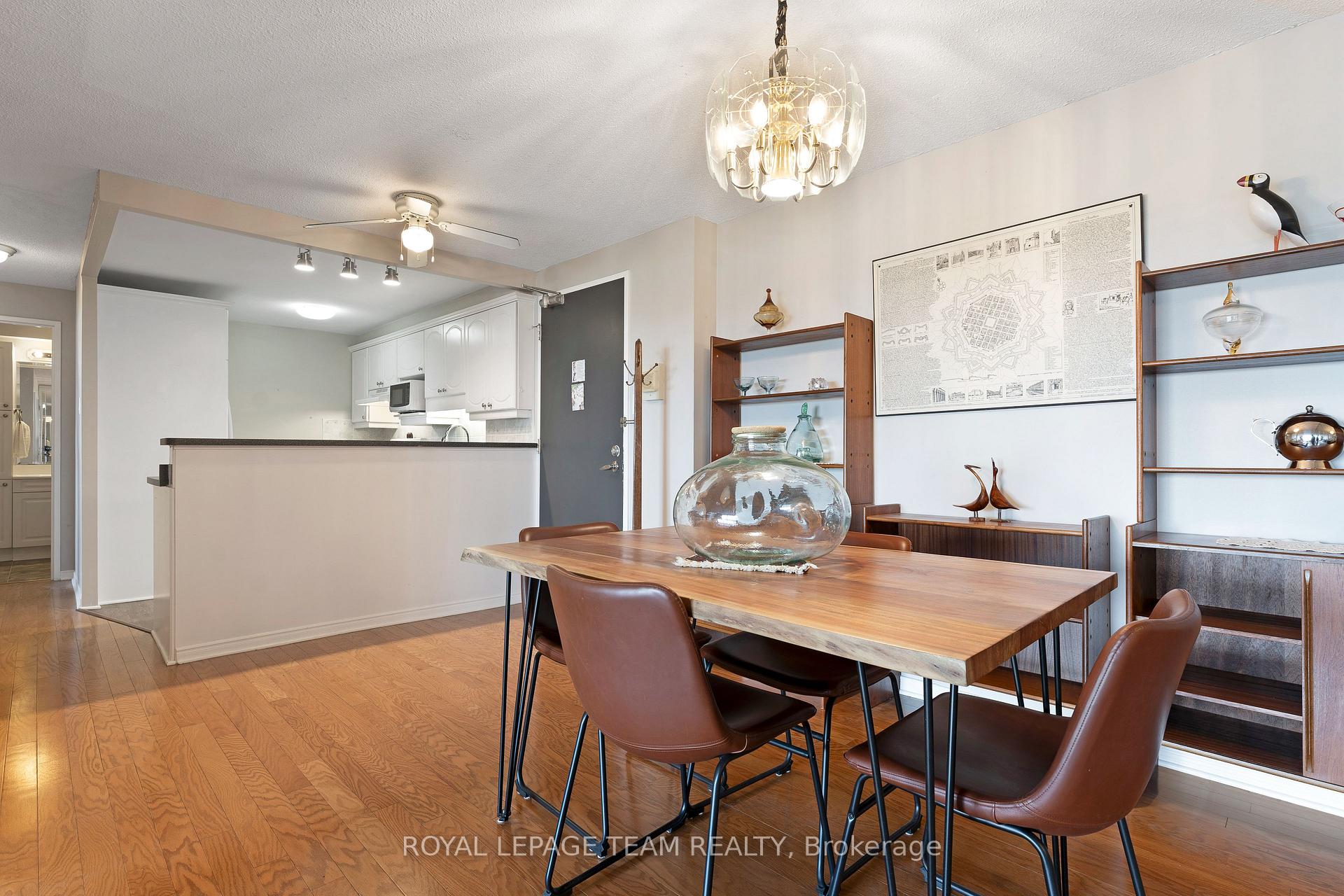 Photo 3 of Unit 1402, 415 Greenview Avenue, Ottawa, Britannia — HOMEH