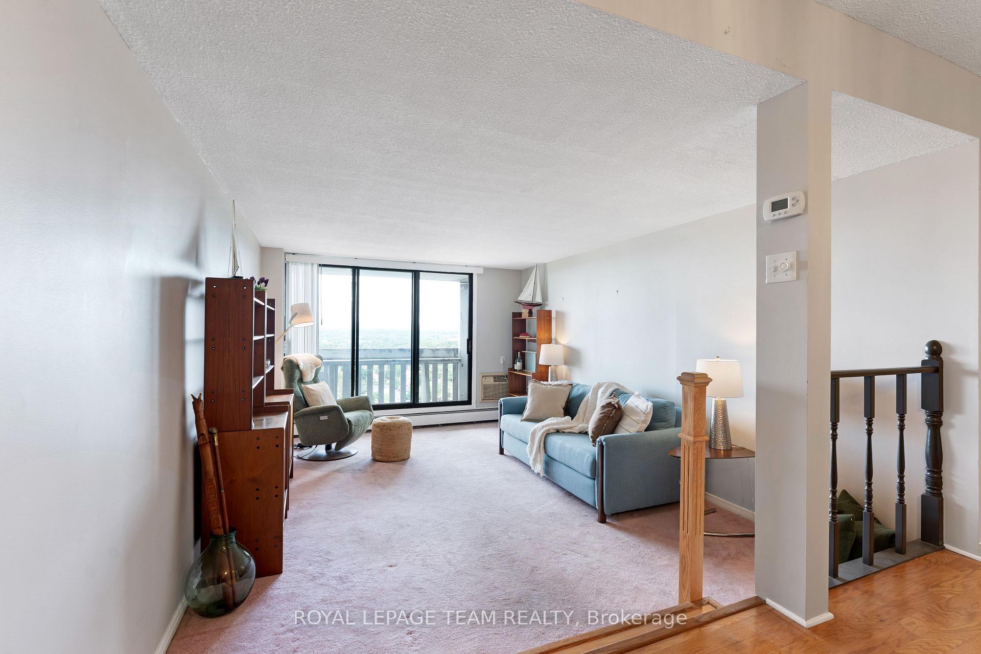 Photo 7 of Unit 1402, 415 Greenview Avenue, Ottawa, Britannia — HOMEH