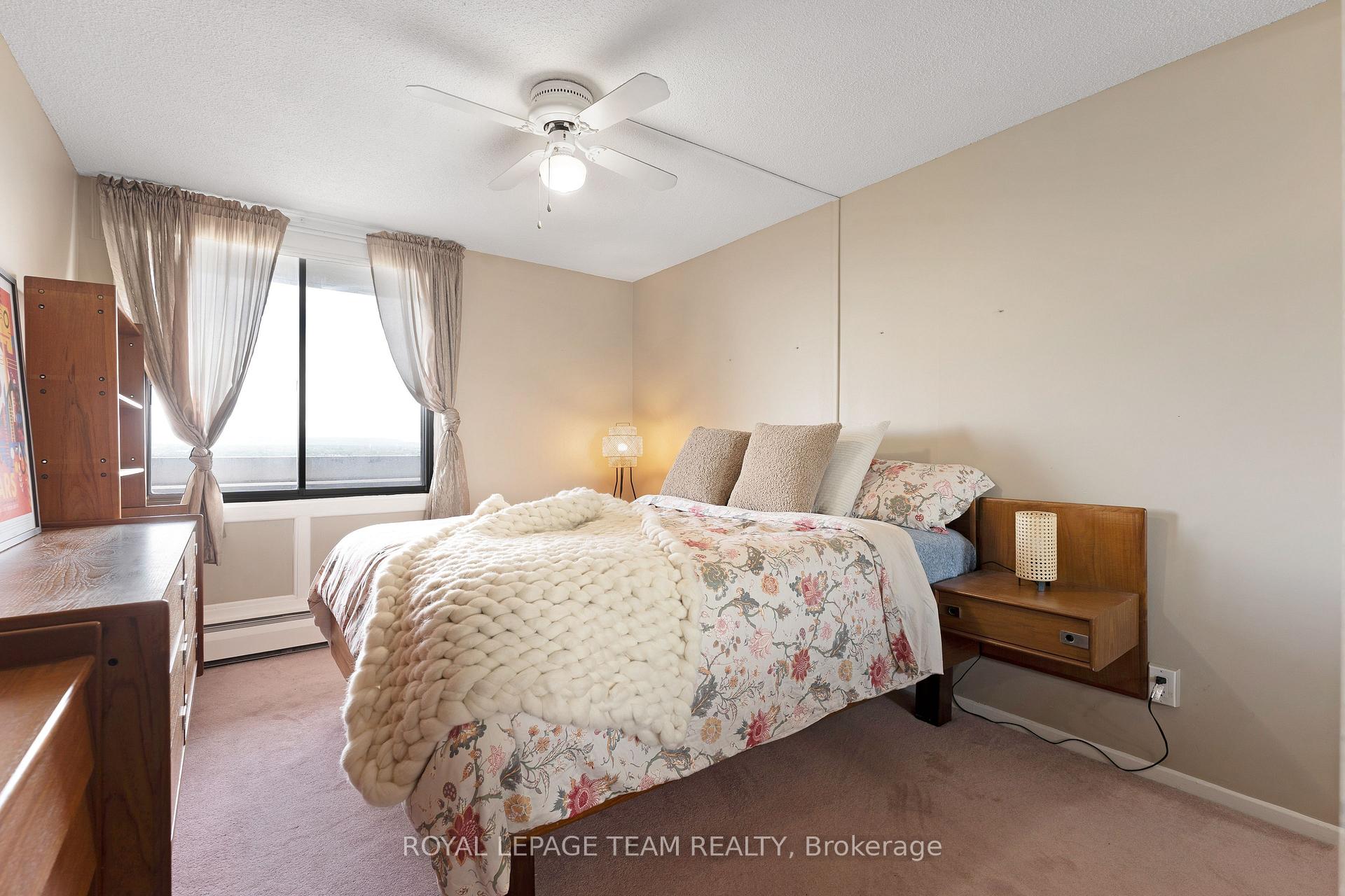 Photo 14 of Unit 1402, 415 Greenview Avenue, Ottawa, Britannia — HOMEH