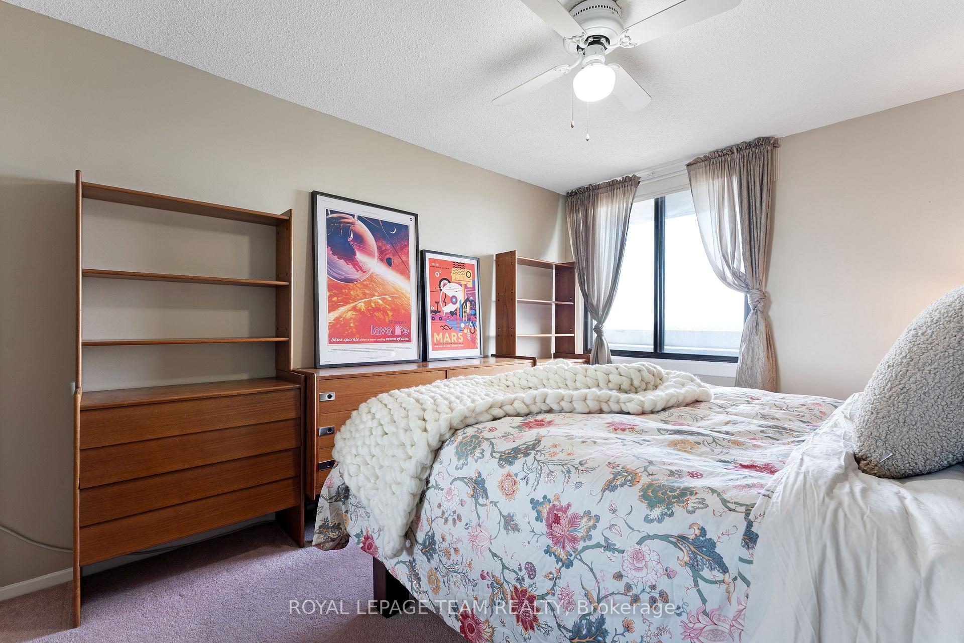 Photo 15 of Unit 1402, 415 Greenview Avenue, Ottawa, Britannia — HOMEH