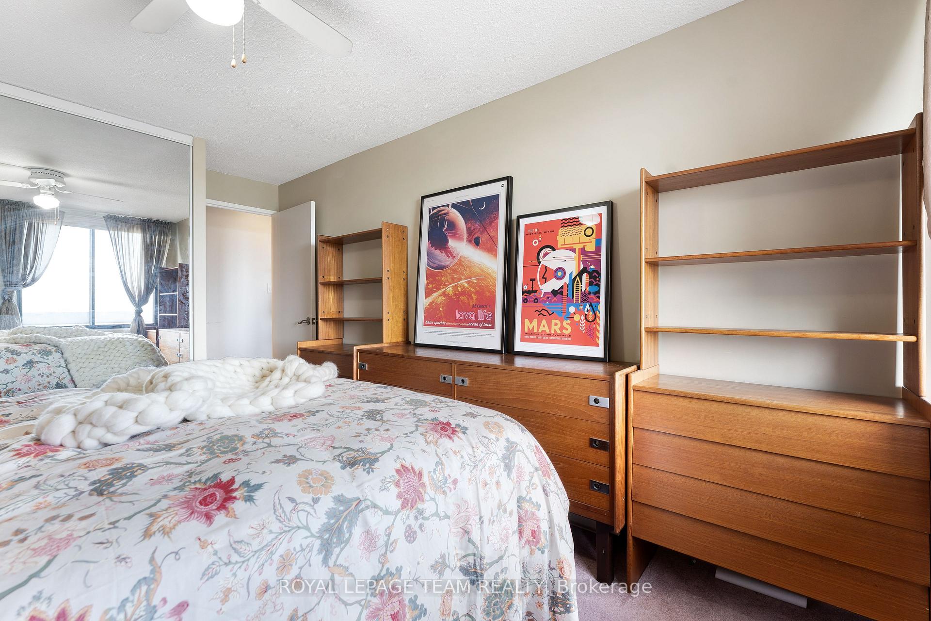 Photo 16 of Unit 1402, 415 Greenview Avenue, Ottawa, Britannia — HOMEH