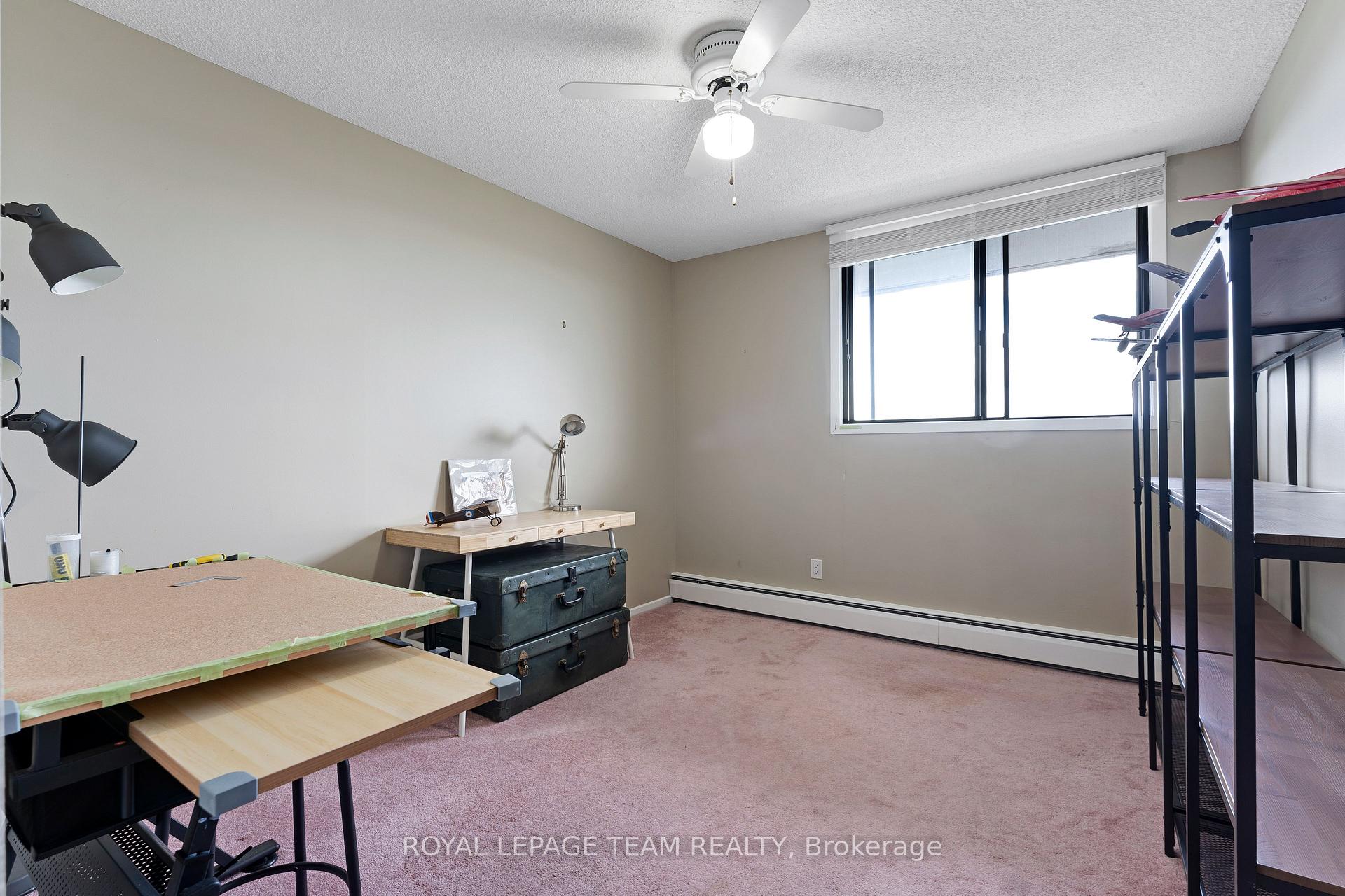 Photo 18 of Unit 1402, 415 Greenview Avenue, Ottawa, Britannia — HOMEH