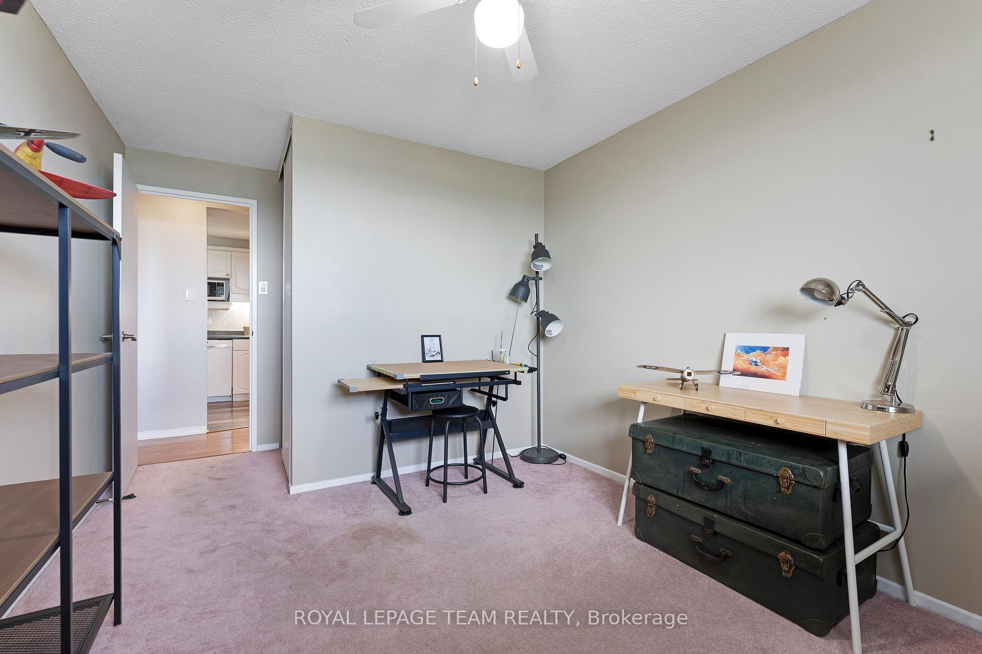 Photo 19 of Unit 1402, 415 Greenview Avenue, Ottawa, Britannia — HOMEH