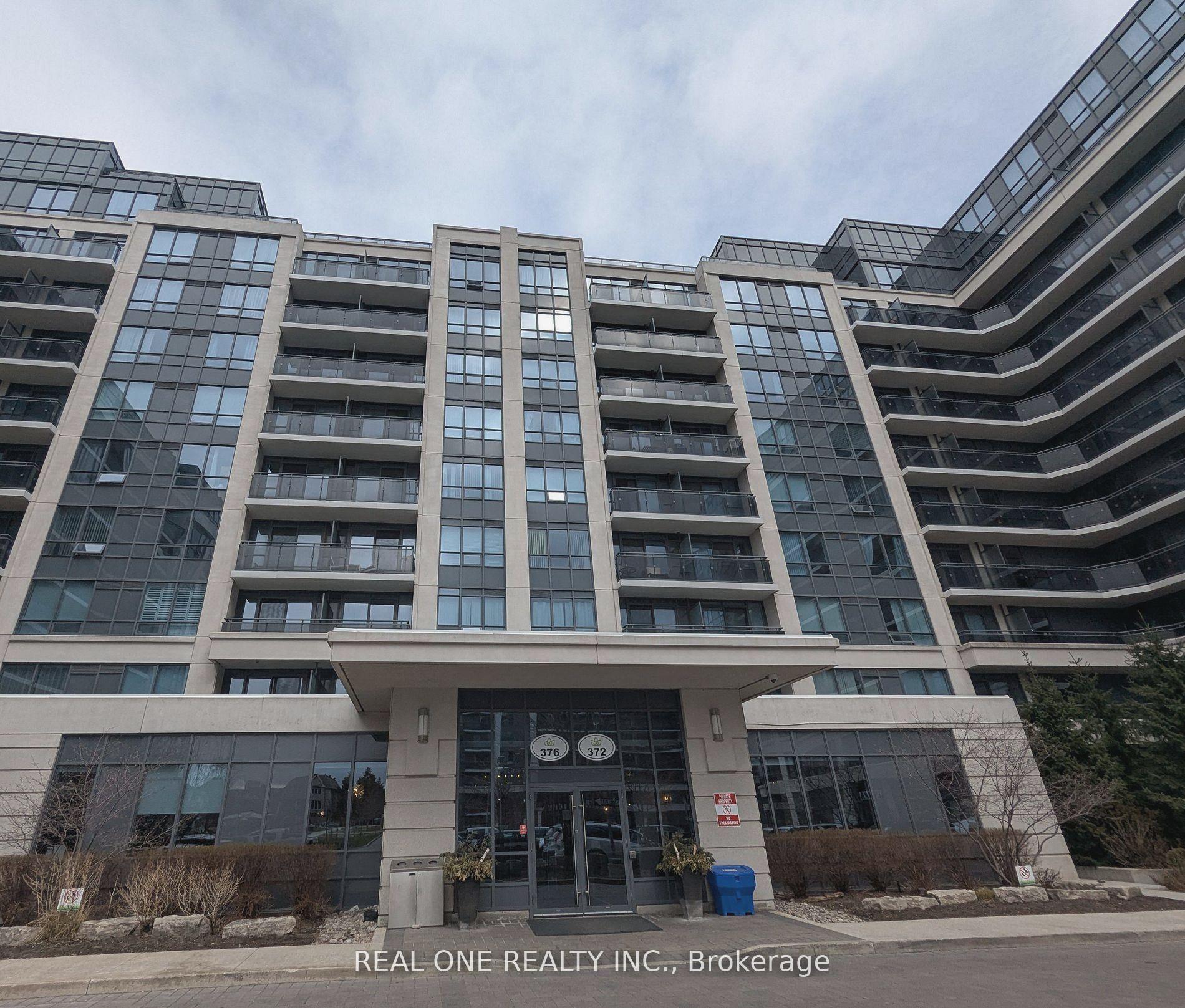 Photo 1 of Unit 326, 372 Highway 7 E, Richmond Hill, Doncrest — HOMEH