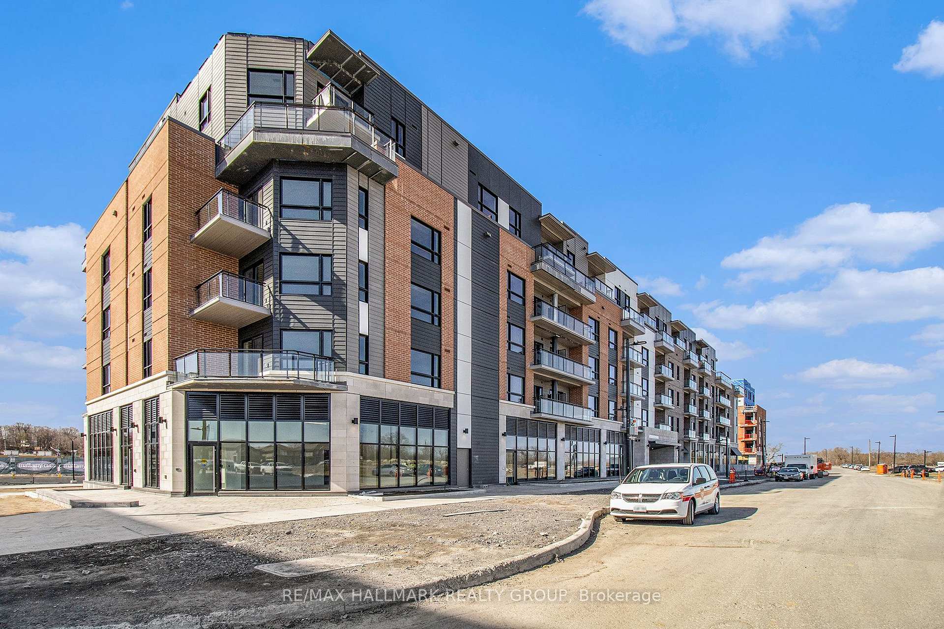 Photo 1 of Unit 311, 1350 Hemlock Road, Ottawa, CFB Rockcliffe and Area — HOMEH