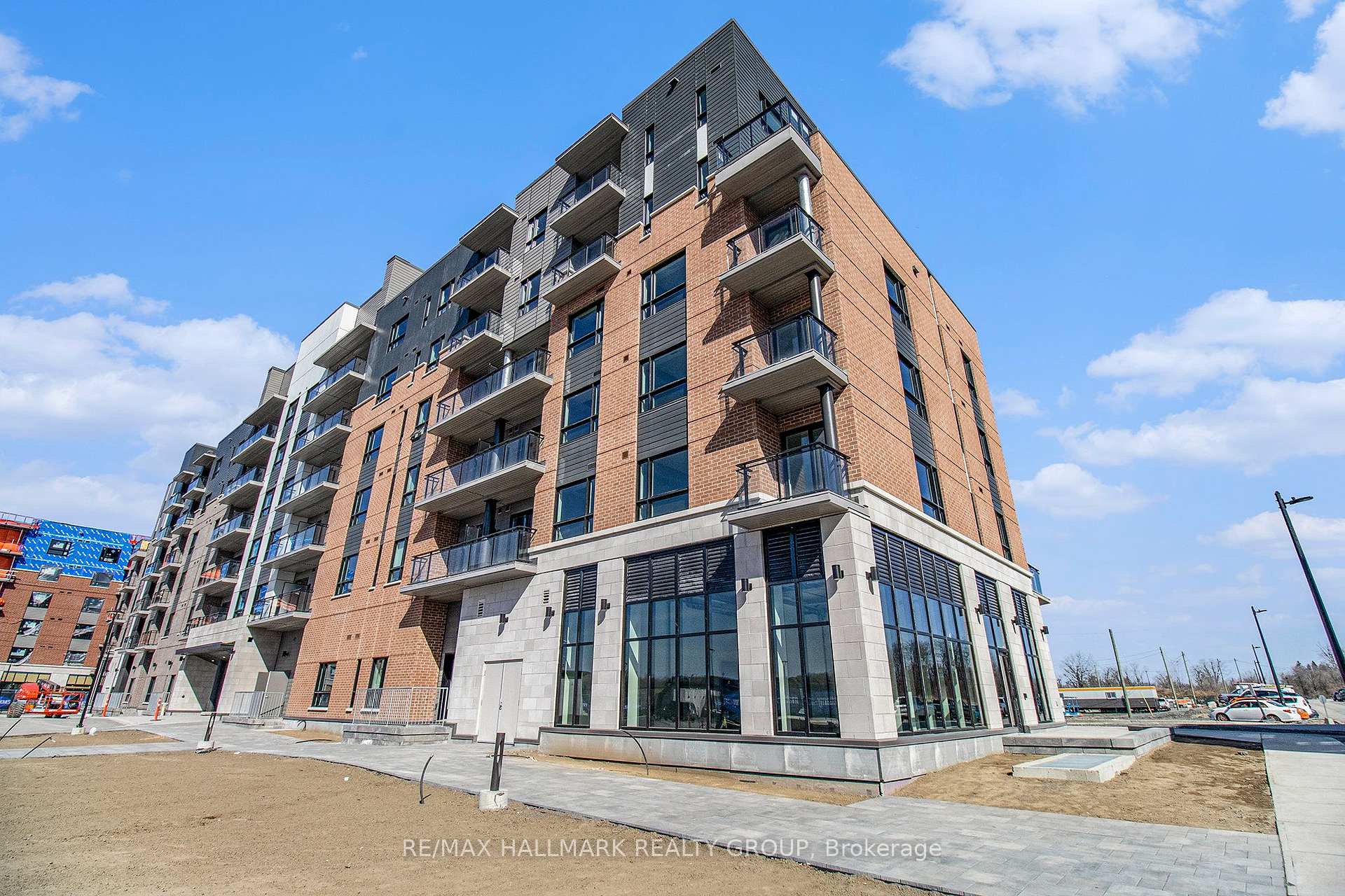 Photo 2 of Unit 311, 1350 Hemlock Road, Ottawa, CFB Rockcliffe and Area — HOMEH