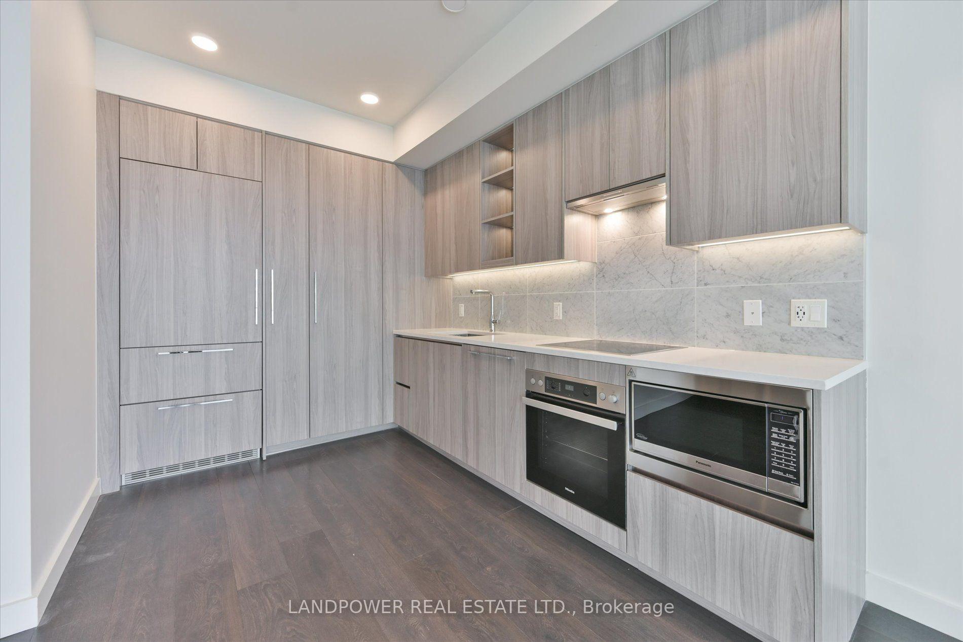 Photo 2 of Unit 2712, 95 Mcmahon Drive, North York, Bayview Village — HOMEH