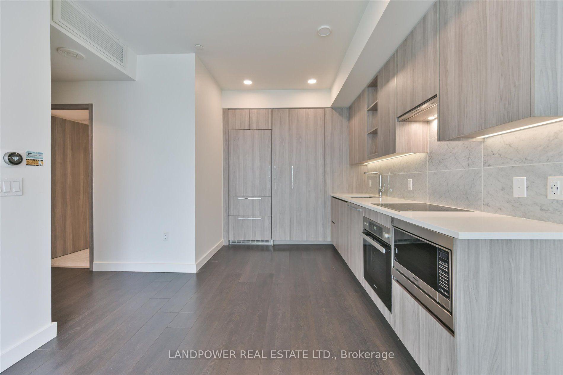 Photo 5 of Unit 2712, 95 Mcmahon Drive, North York, Bayview Village — HOMEH