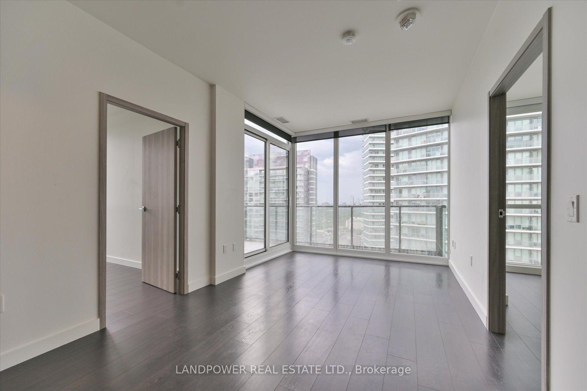 Photo 7 of Unit 2712, 95 Mcmahon Drive, North York, Bayview Village — HOMEH