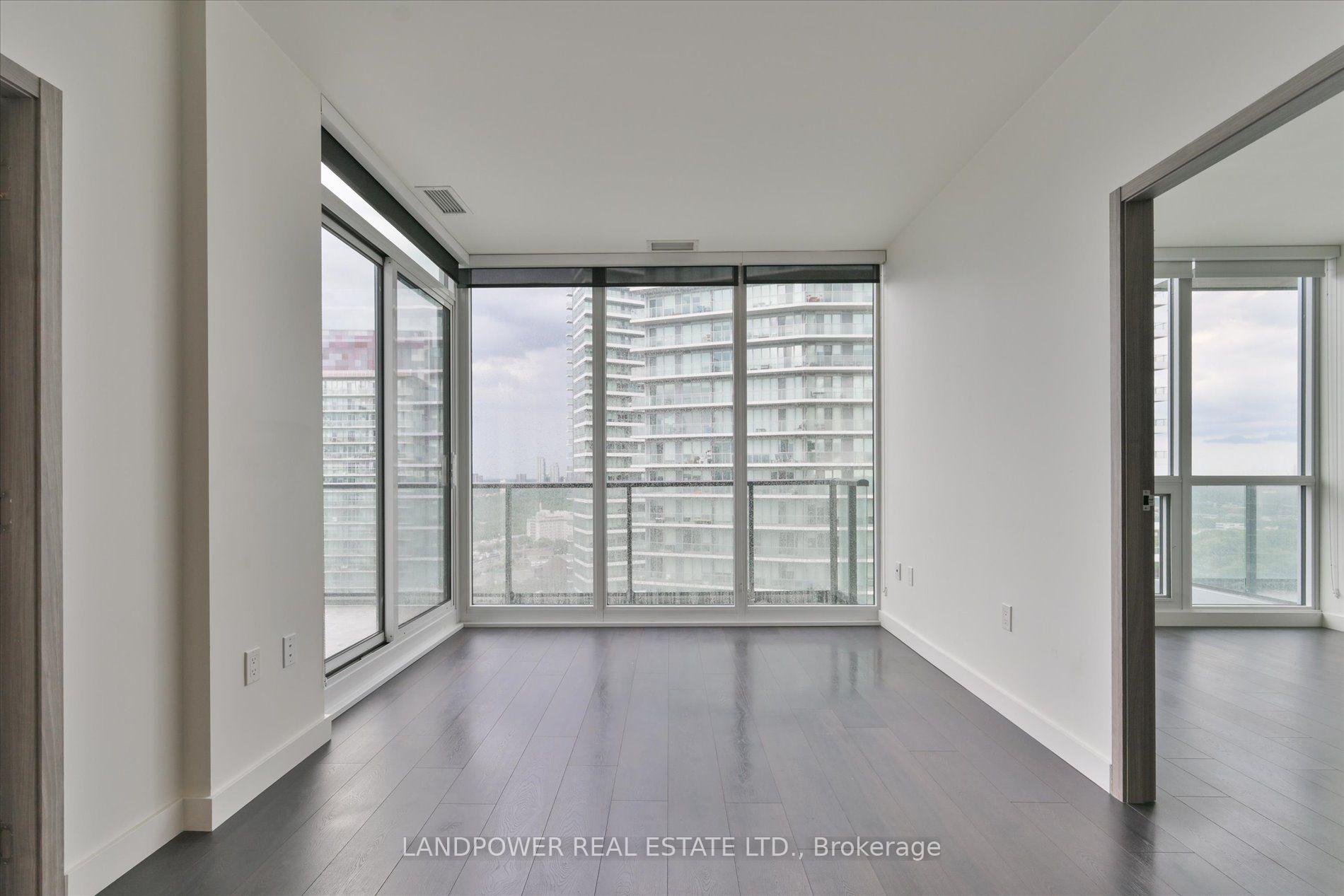 Photo 8 of Unit 2712, 95 Mcmahon Drive, North York, Bayview Village — HOMEH