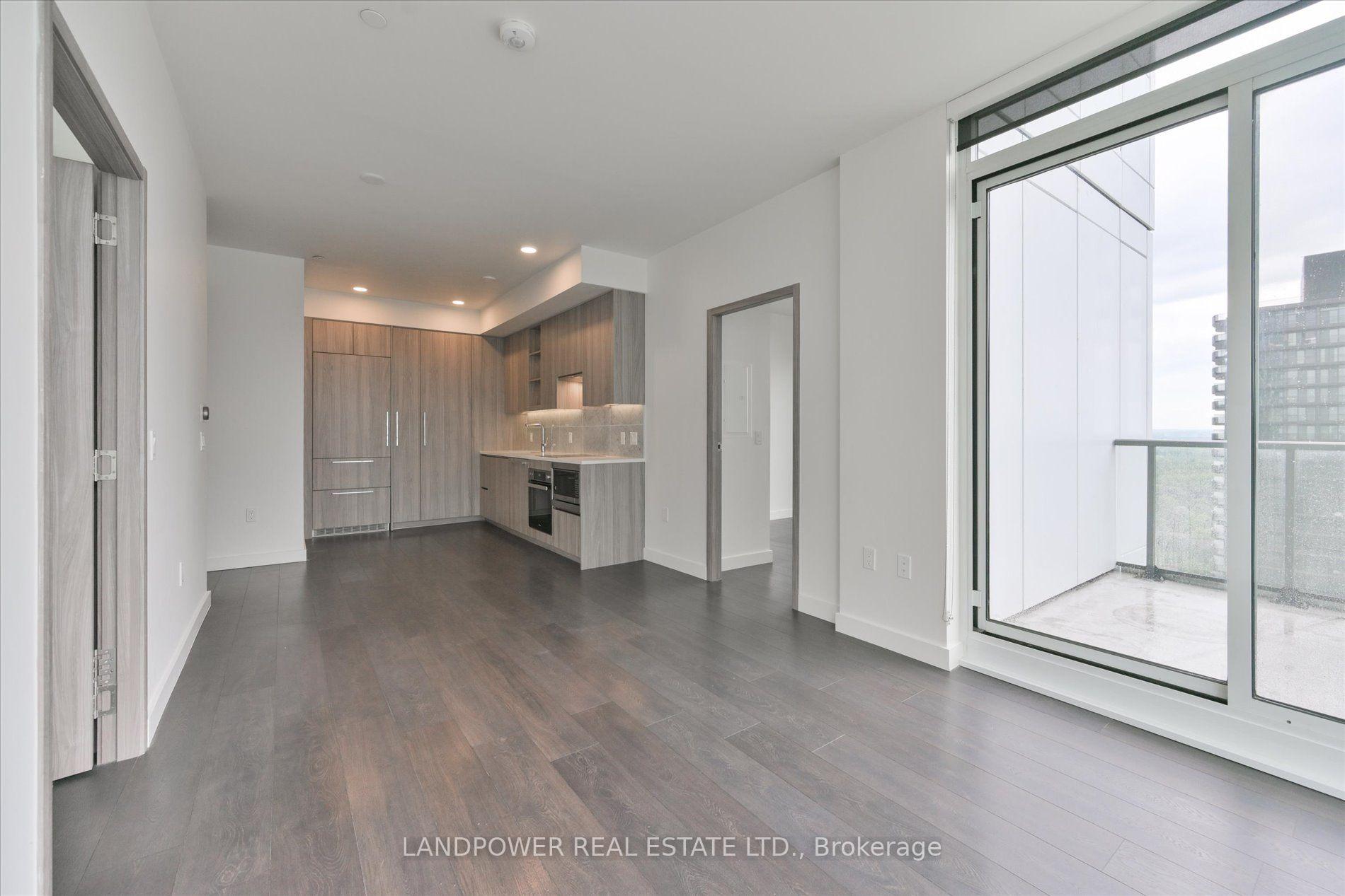 Photo 10 of Unit 2712, 95 Mcmahon Drive, North York, Bayview Village — HOMEH