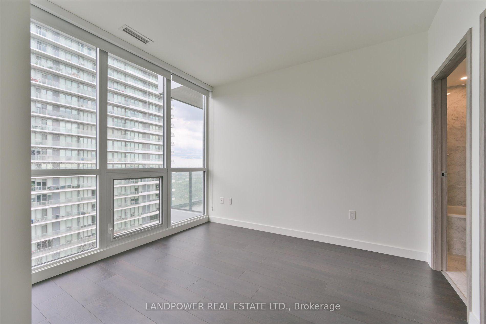 Photo 11 of Unit 2712, 95 Mcmahon Drive, North York, Bayview Village — HOMEH