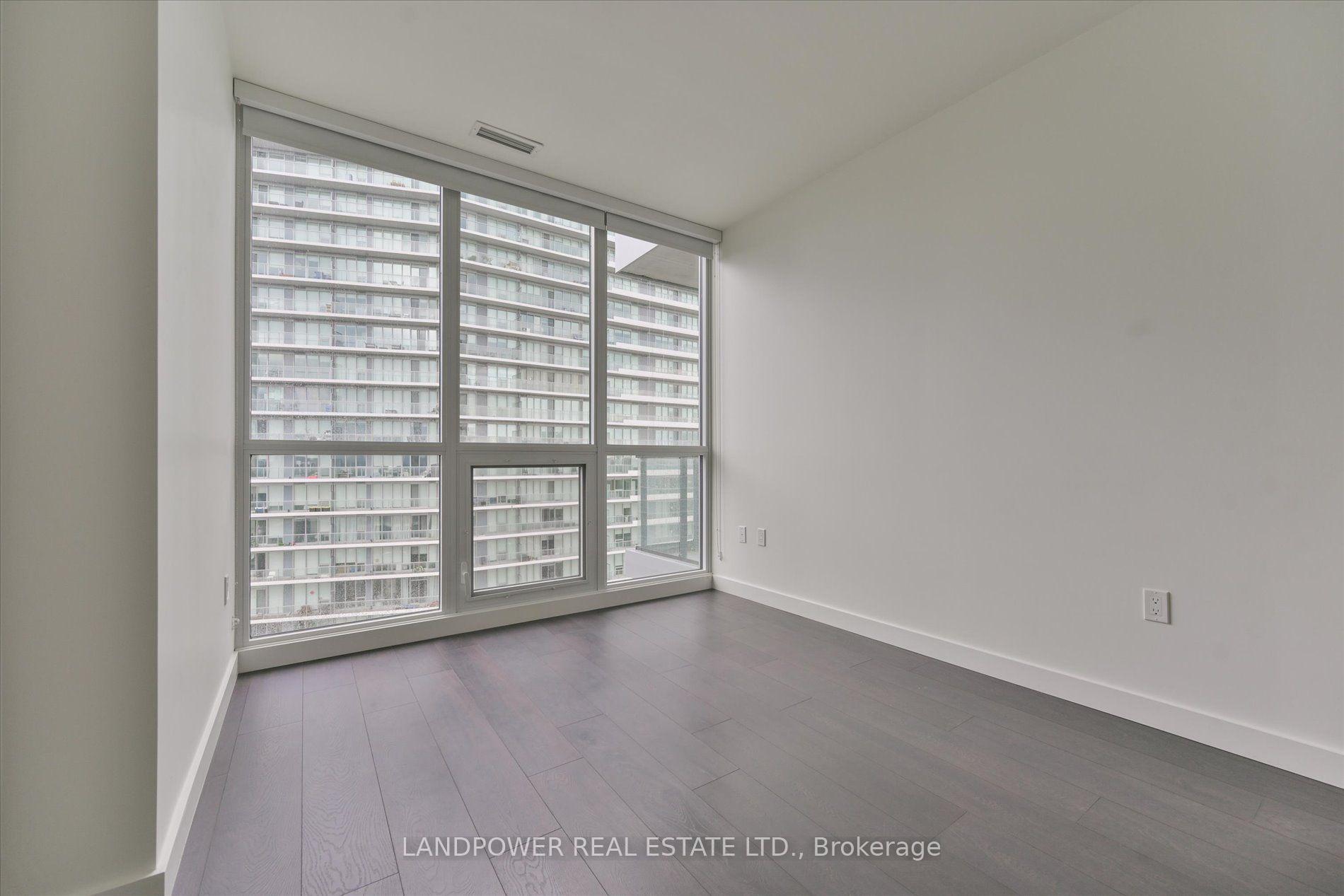Photo 12 of Unit 2712, 95 Mcmahon Drive, North York, Bayview Village — HOMEH
