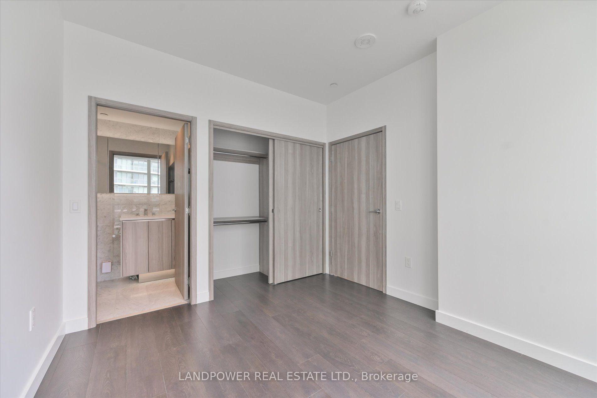 Photo 13 of Unit 2712, 95 Mcmahon Drive, North York, Bayview Village — HOMEH