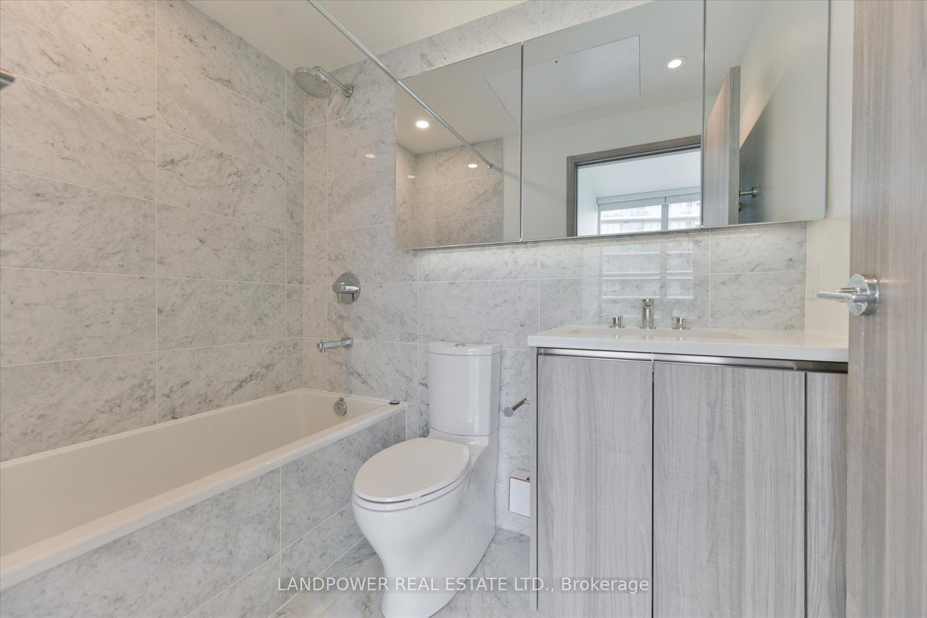 Photo 15 of Unit 2712, 95 Mcmahon Drive, North York, Bayview Village — HOMEH