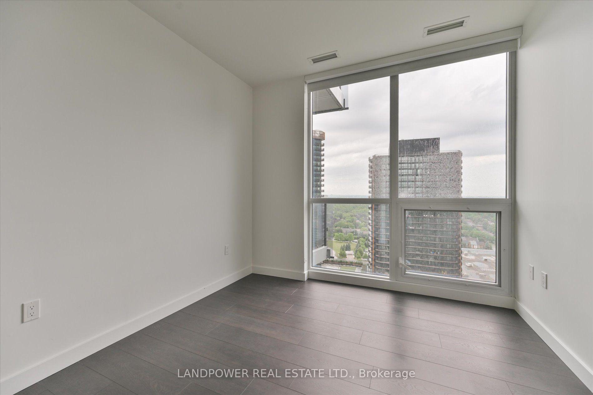 Photo 16 of Unit 2712, 95 Mcmahon Drive, North York, Bayview Village — HOMEH