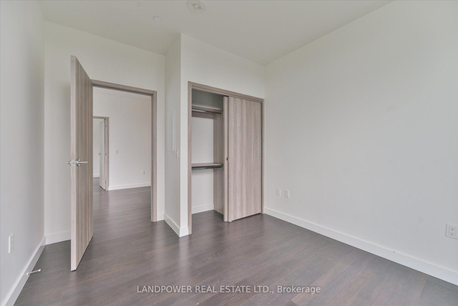 Photo 17 of Unit 2712, 95 Mcmahon Drive, North York, Bayview Village — HOMEH