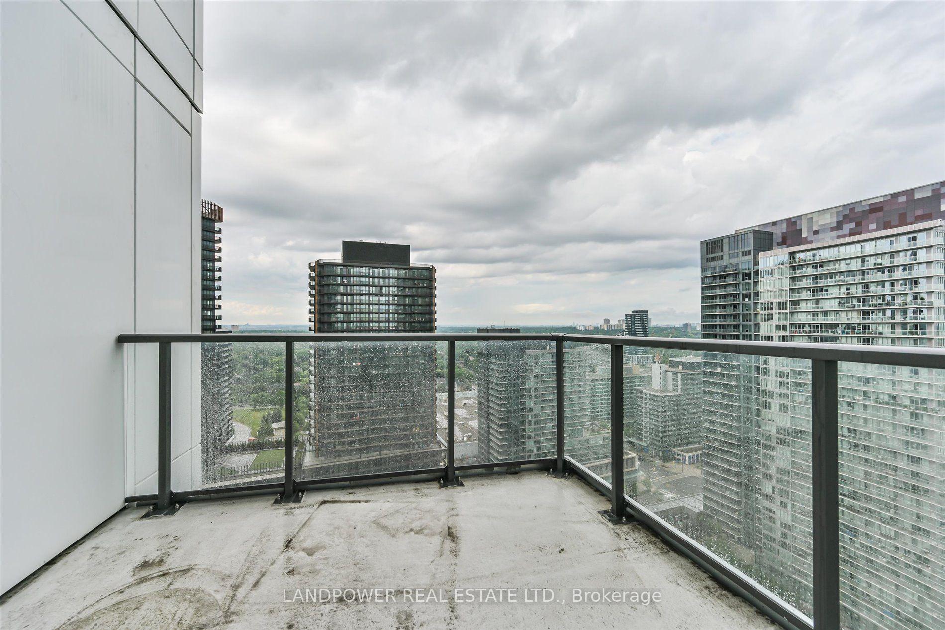 Photo 21 of Unit 2712, 95 Mcmahon Drive, North York, Bayview Village — HOMEH
