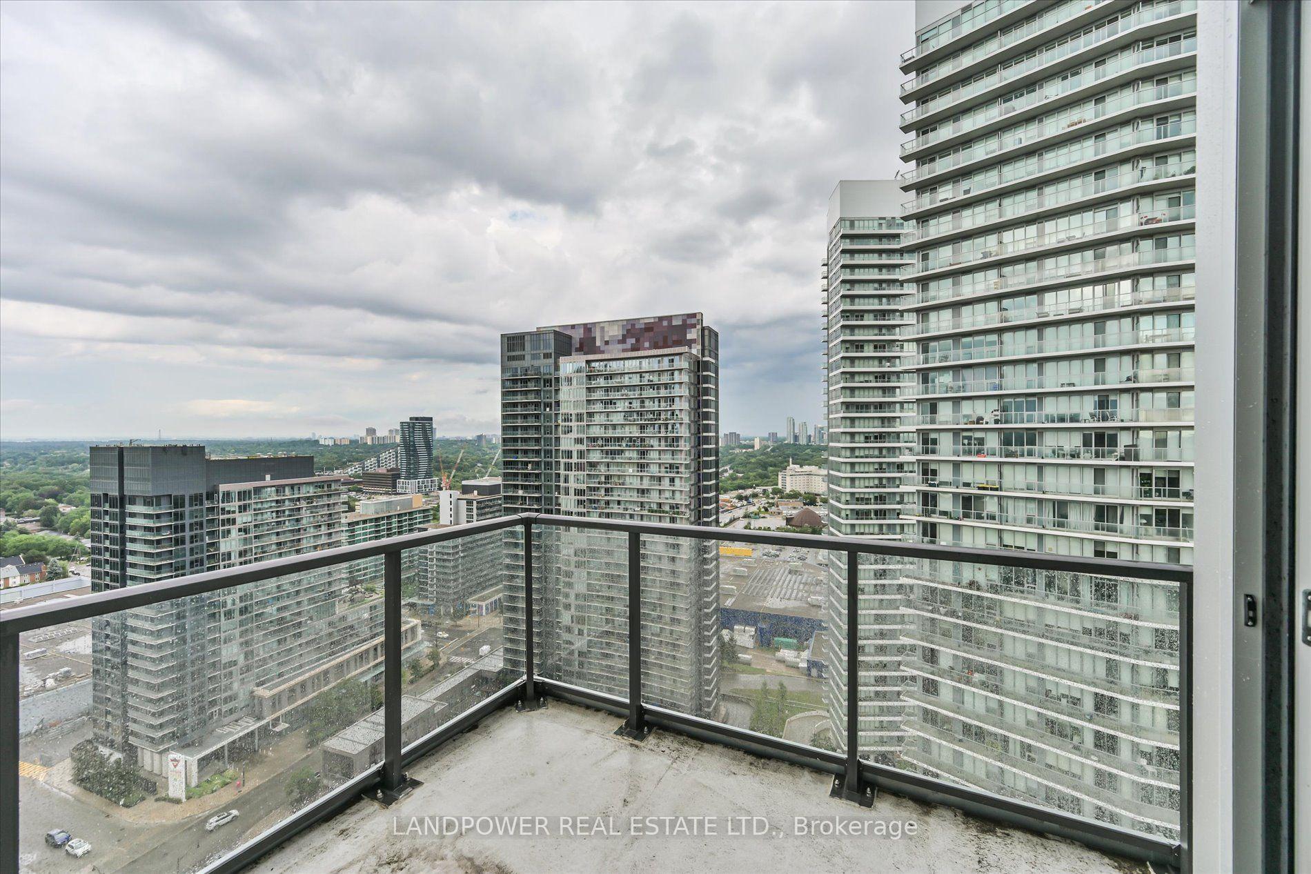 Photo 22 of Unit 2712, 95 Mcmahon Drive, North York, Bayview Village — HOMEH