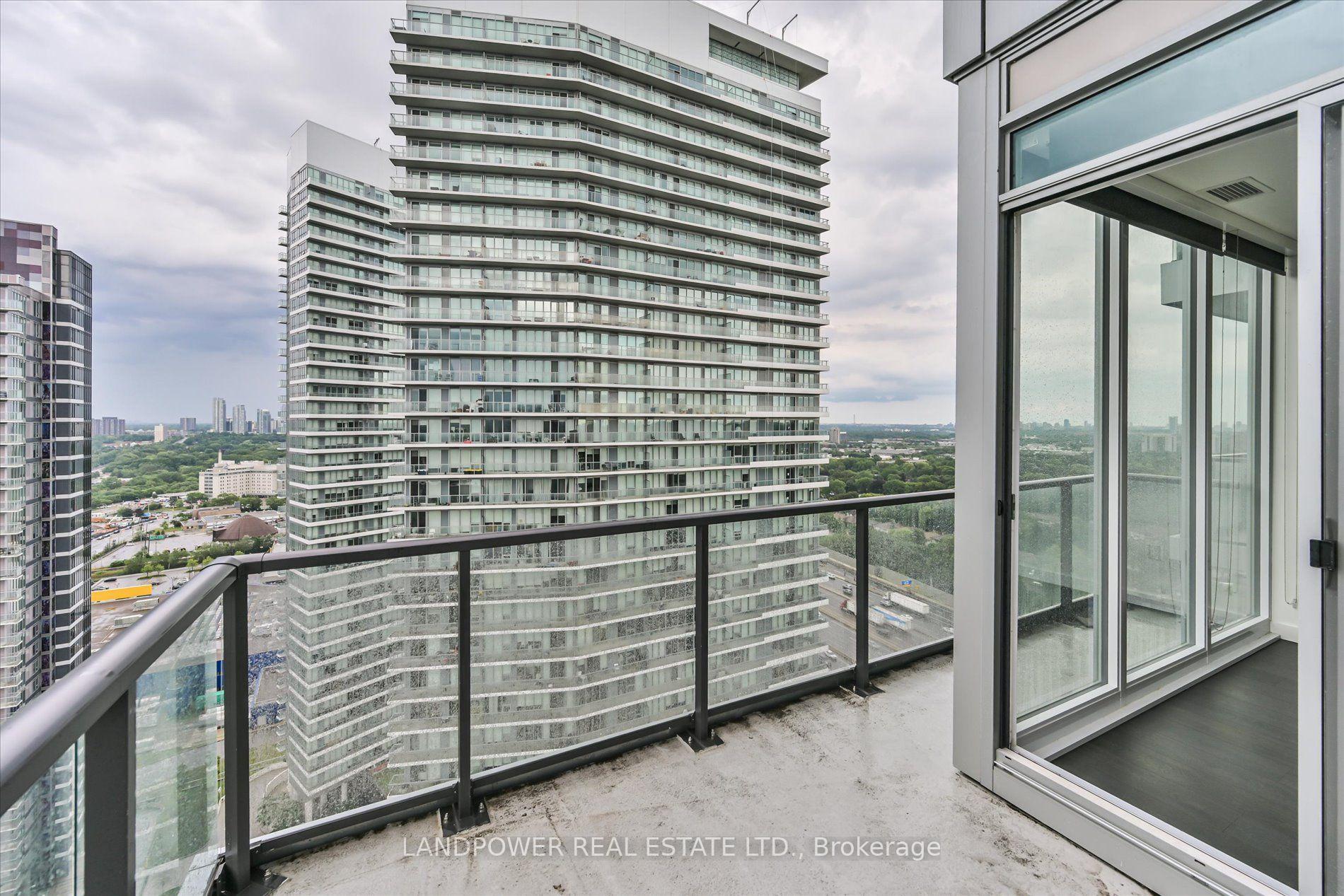 Photo 23 of Unit 2712, 95 Mcmahon Drive, North York, Bayview Village — HOMEH