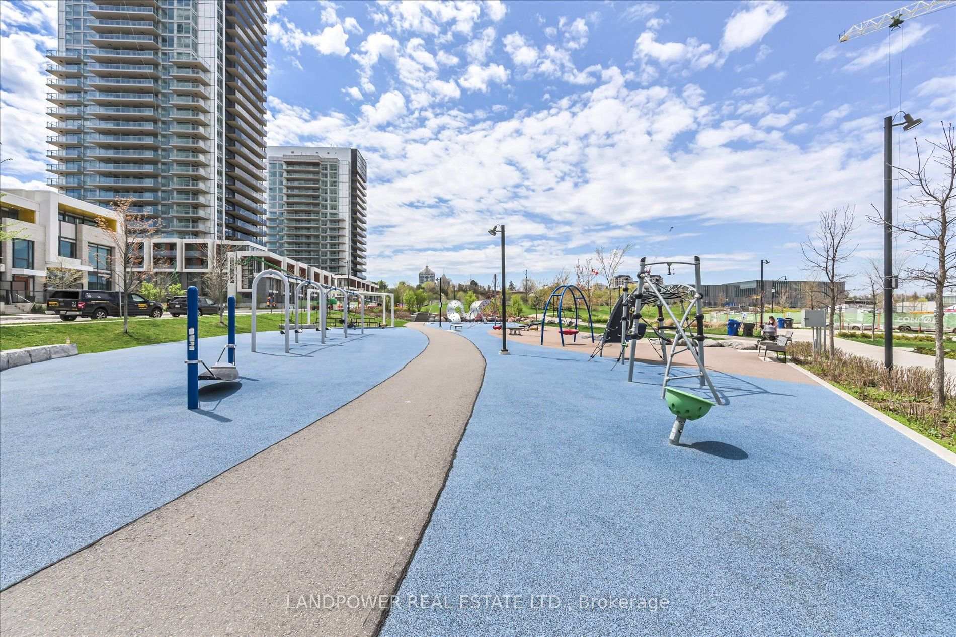 Photo 35 of Unit 2712, 95 Mcmahon Drive, North York, Bayview Village — HOMEH