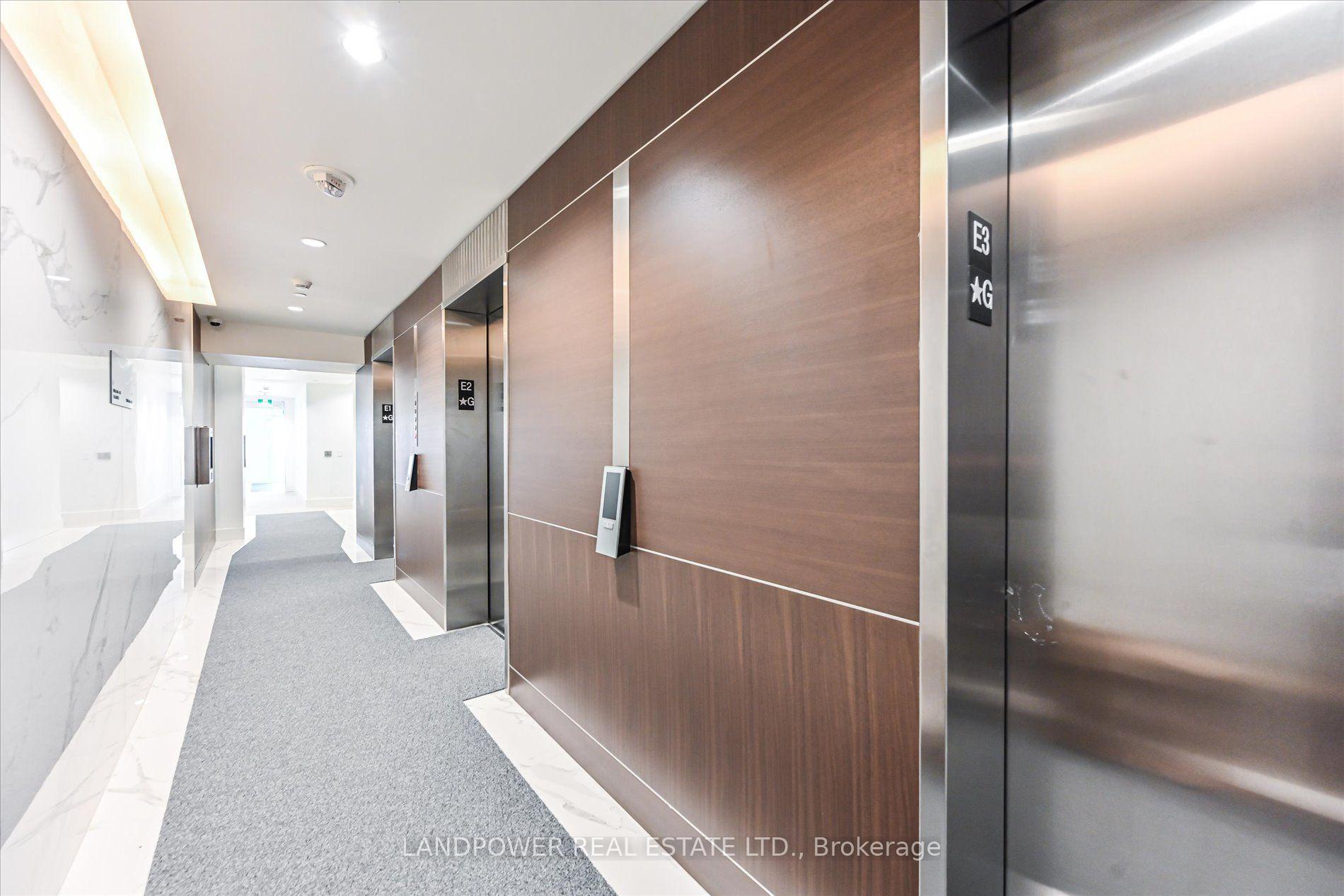 Photo 38 of Unit 2712, 95 Mcmahon Drive, North York, Bayview Village — HOMEH