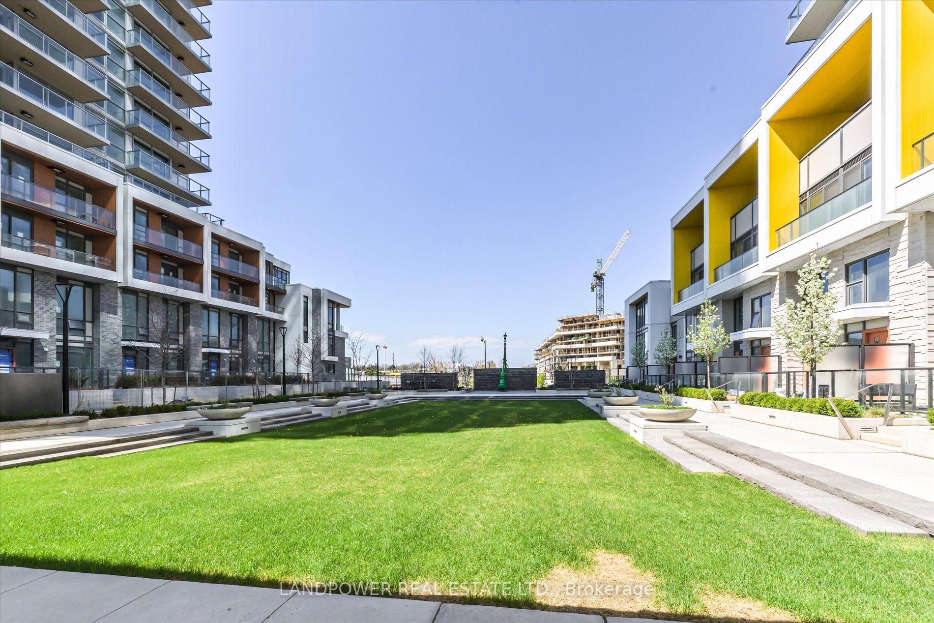 Photo 39 of Unit 2712, 95 Mcmahon Drive, North York, Bayview Village — HOMEH