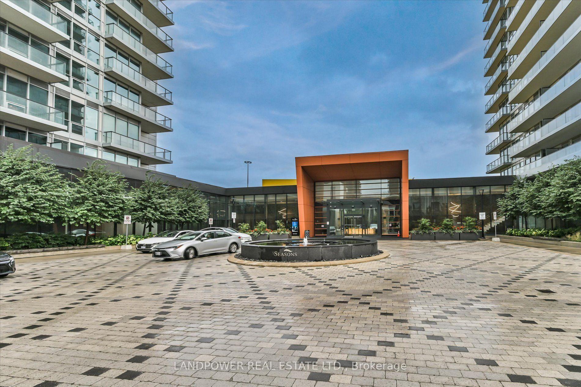 Photo 40 of Unit 2712, 95 Mcmahon Drive, North York, Bayview Village — HOMEH