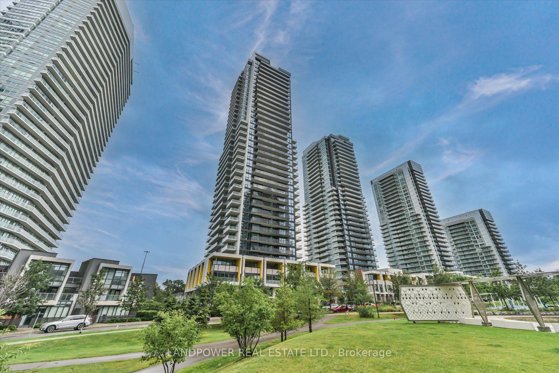 Photo 41 of Unit 2712, 95 Mcmahon Drive, North York, Bayview Village — HOMEH