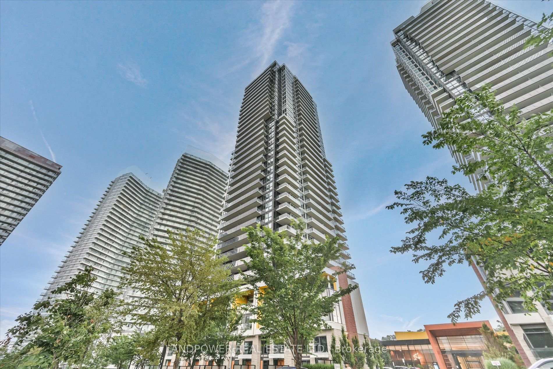 Photo 42 of Unit 2712, 95 Mcmahon Drive, North York, Bayview Village — HOMEH