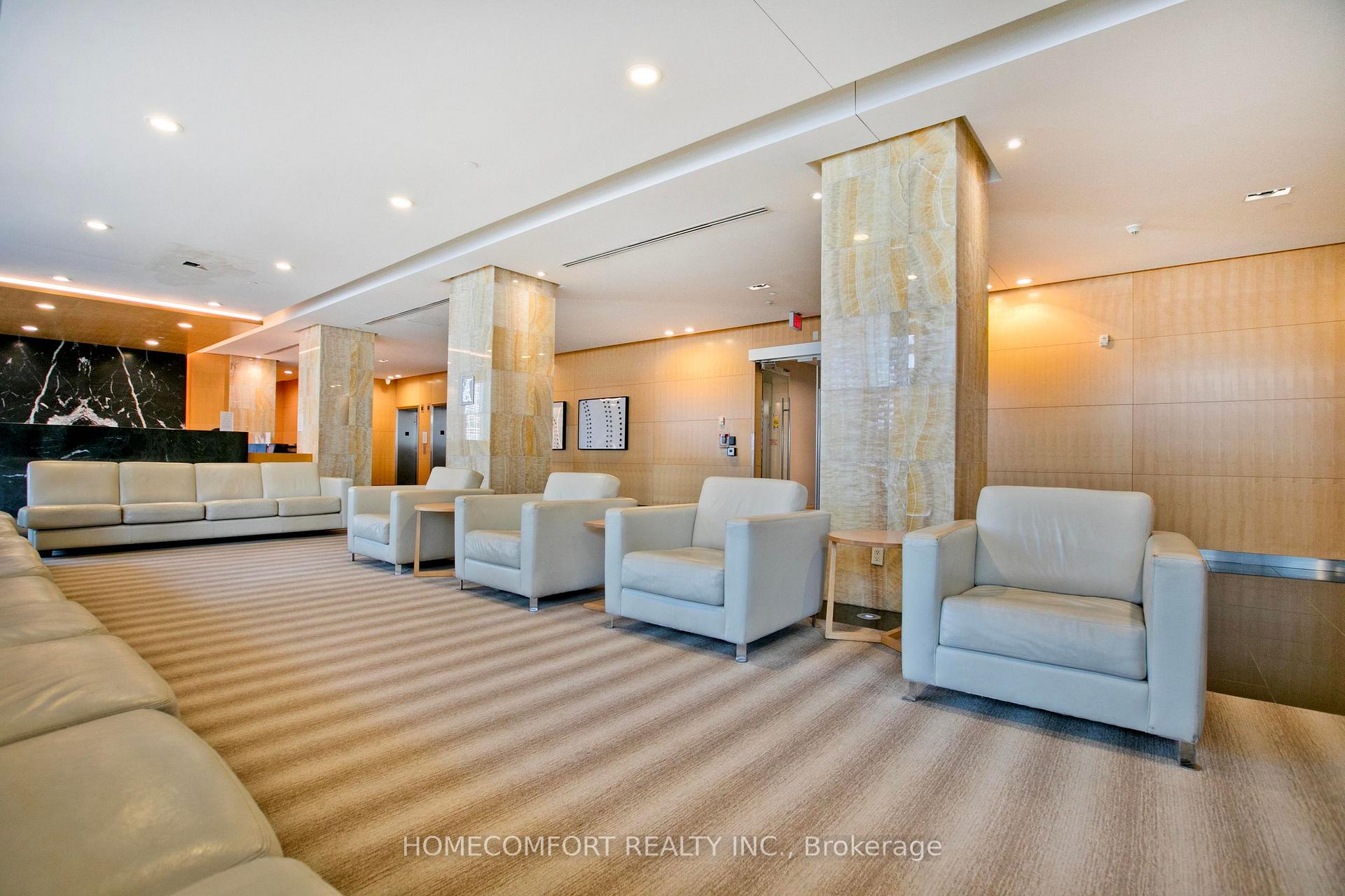 Photo 2 of Unit 4107, 55 Bremner Boulevard, Toronto, Waterfront Communities — HOMEH