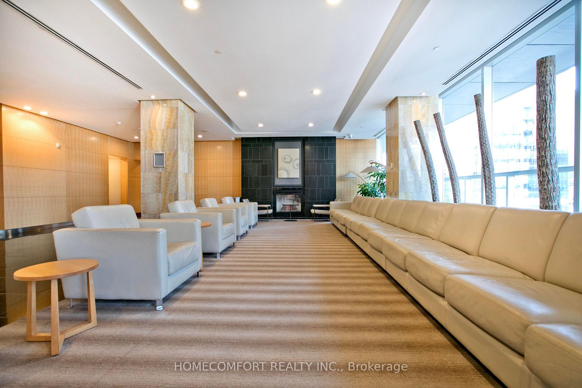 Photo 3 of Unit 4107, 55 Bremner Boulevard, Toronto, Waterfront Communities — HOMEH