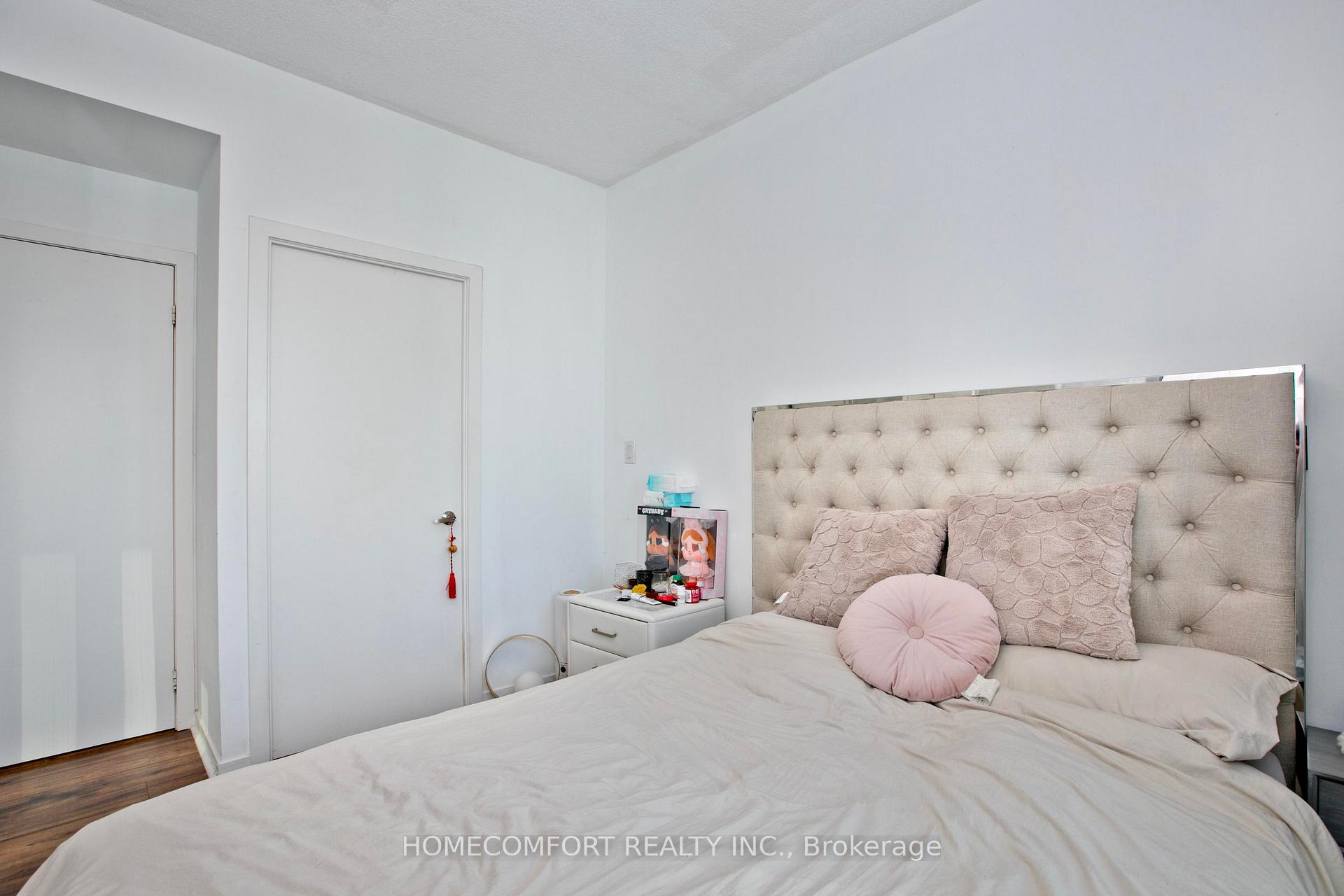 Photo 13 of Unit 4107, 55 Bremner Boulevard, Toronto, Waterfront Communities — HOMEH