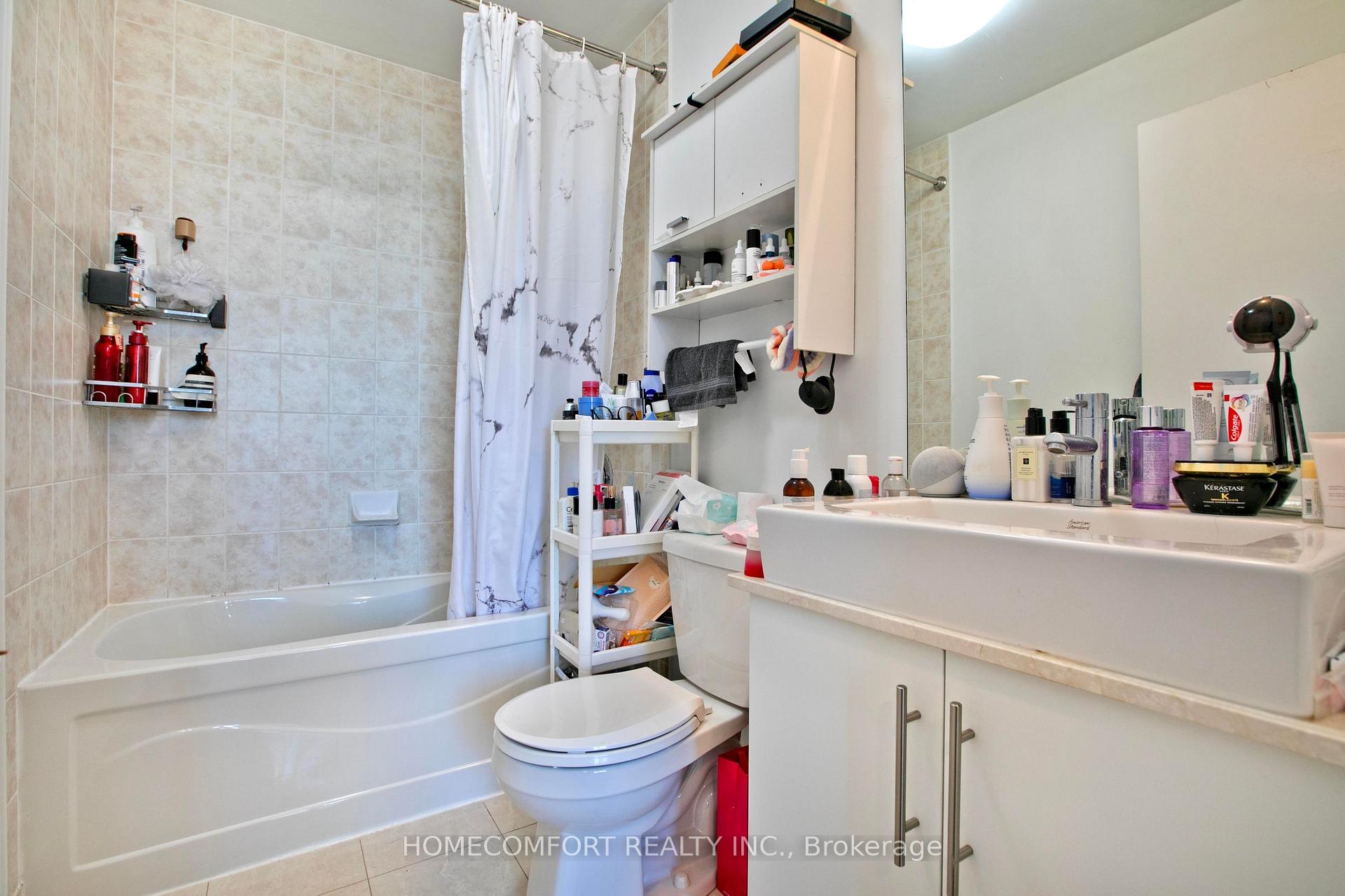 Photo 14 of Unit 4107, 55 Bremner Boulevard, Toronto, Waterfront Communities — HOMEH