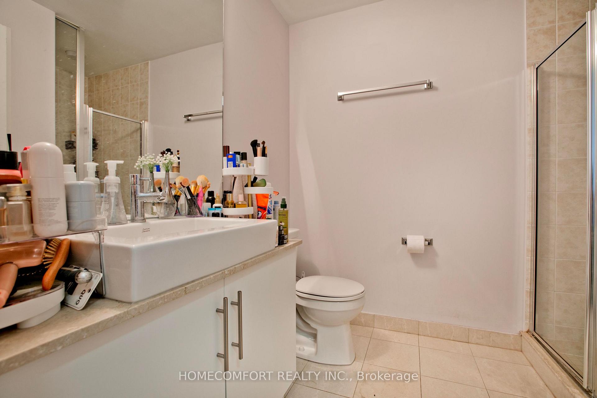 Photo 17 of Unit 4107, 55 Bremner Boulevard, Toronto, Waterfront Communities — HOMEH