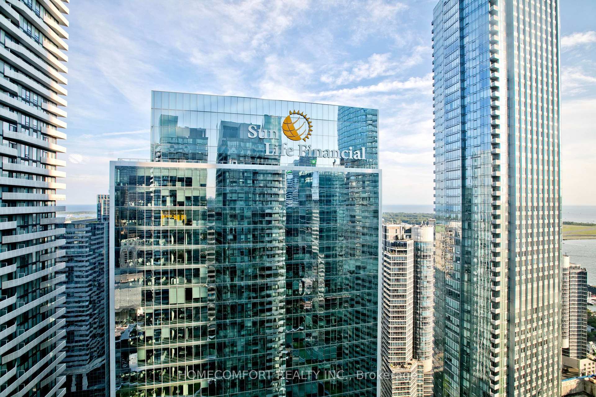 Photo 24 of Unit 4107, 55 Bremner Boulevard, Toronto, Waterfront Communities — HOMEH