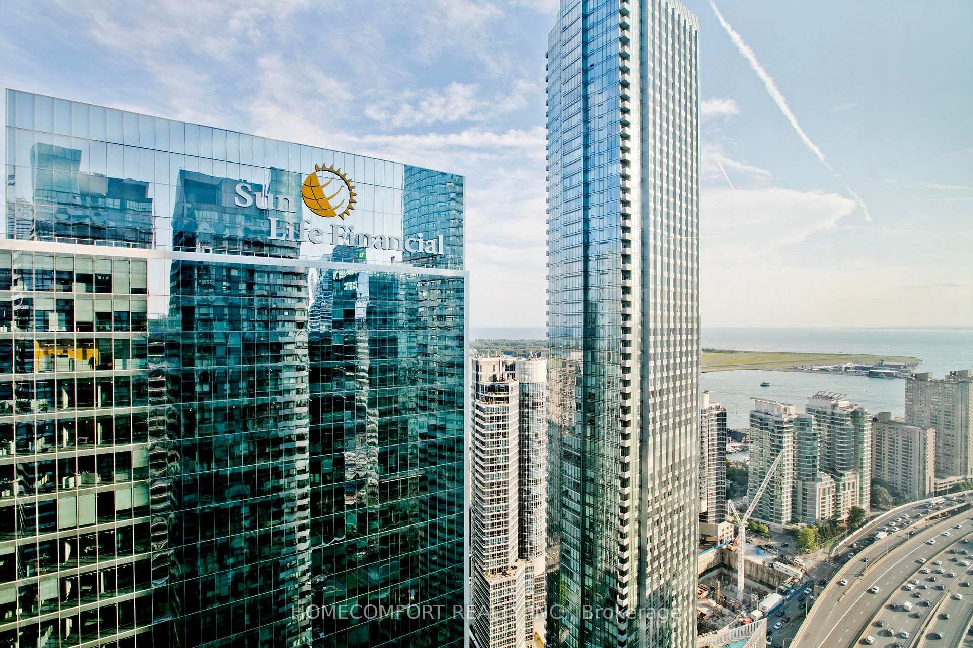 Photo 25 of Unit 4107, 55 Bremner Boulevard, Toronto, Waterfront Communities — HOMEH